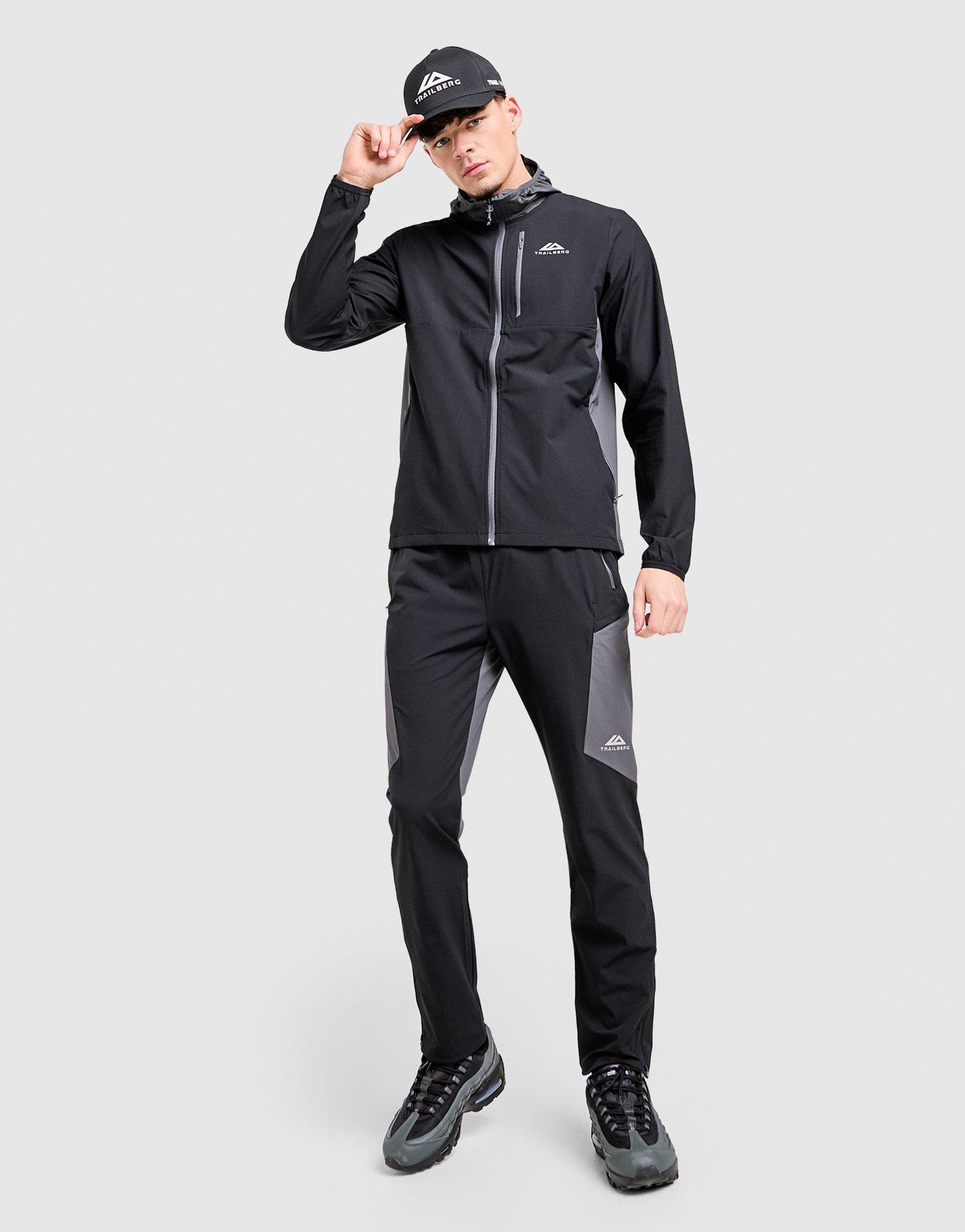 Trailberg Odyssey 2.0 Hooded Jacket