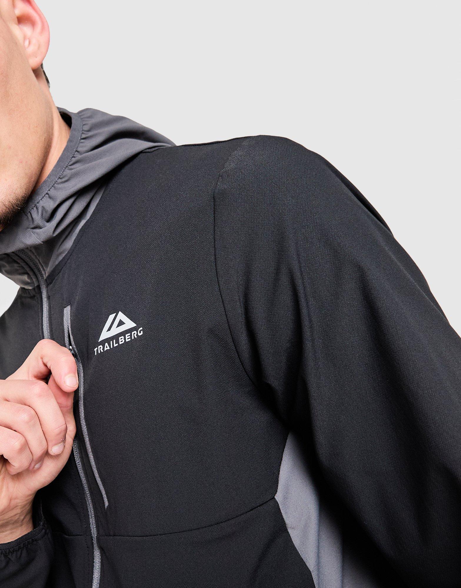 Trailberg Odyssey 2.0 Hooded Jacket