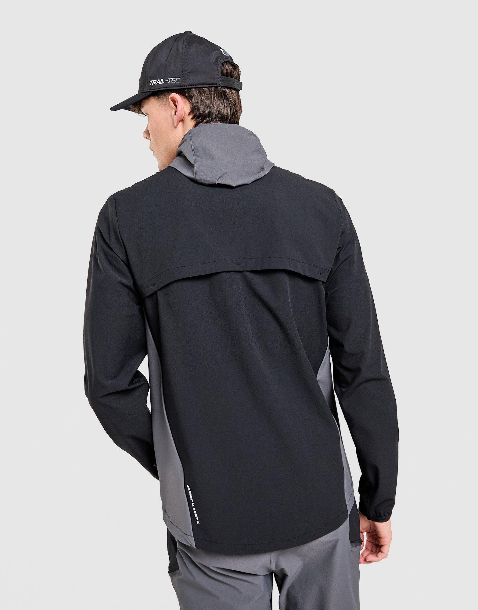 Trailberg Odyssey 2.0 Hooded Jacket