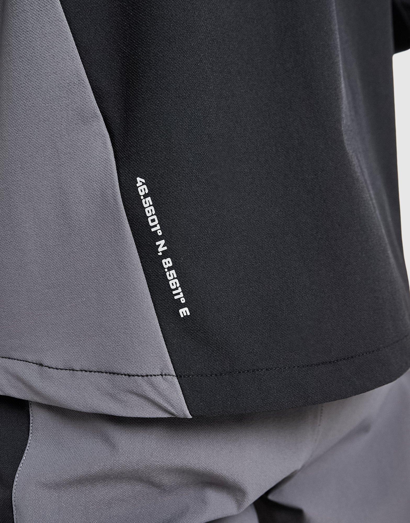 Trailberg Odyssey 2.0 Hooded Jacket