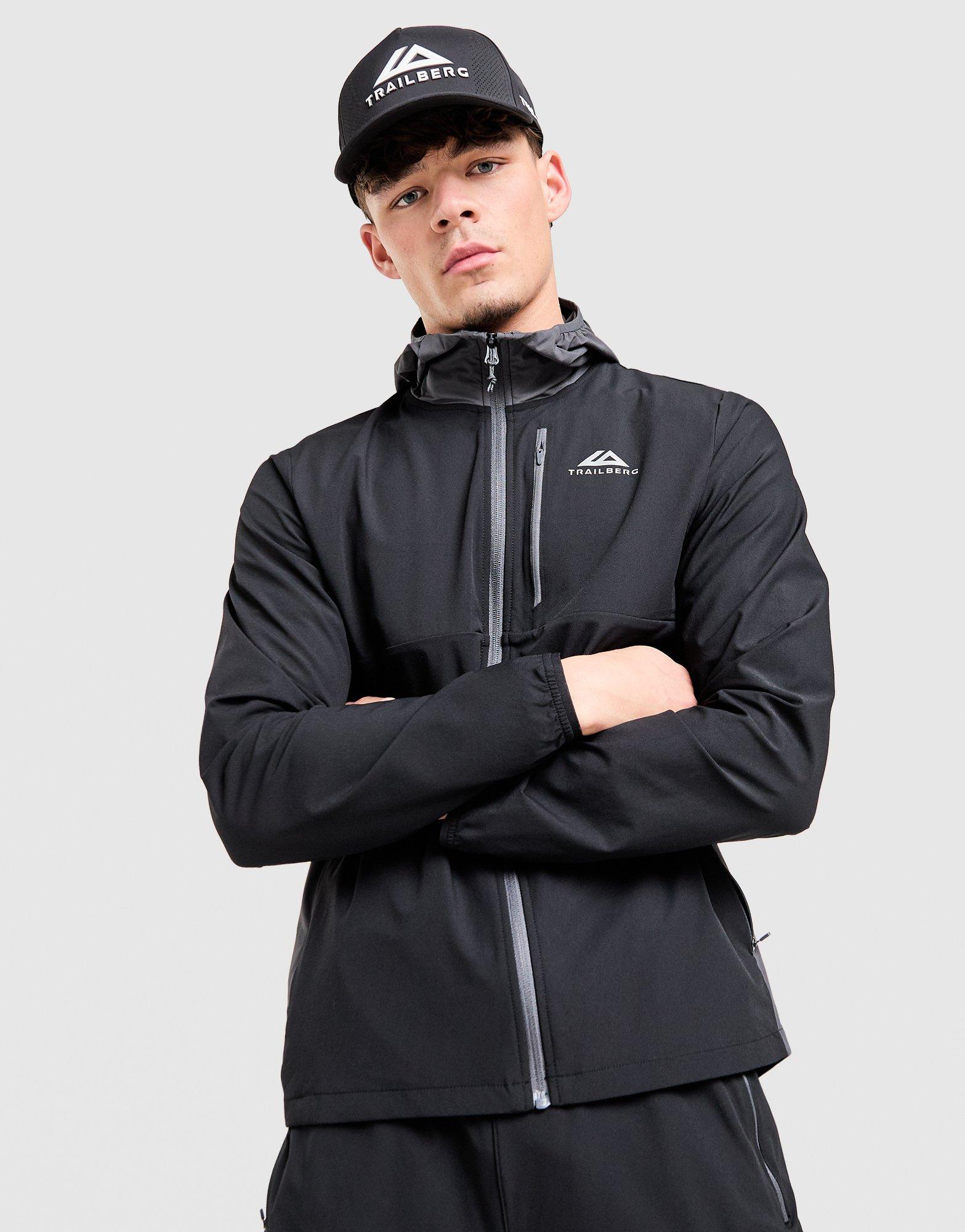 Trailberg Chaqueta con capucha Odyssey 2.0