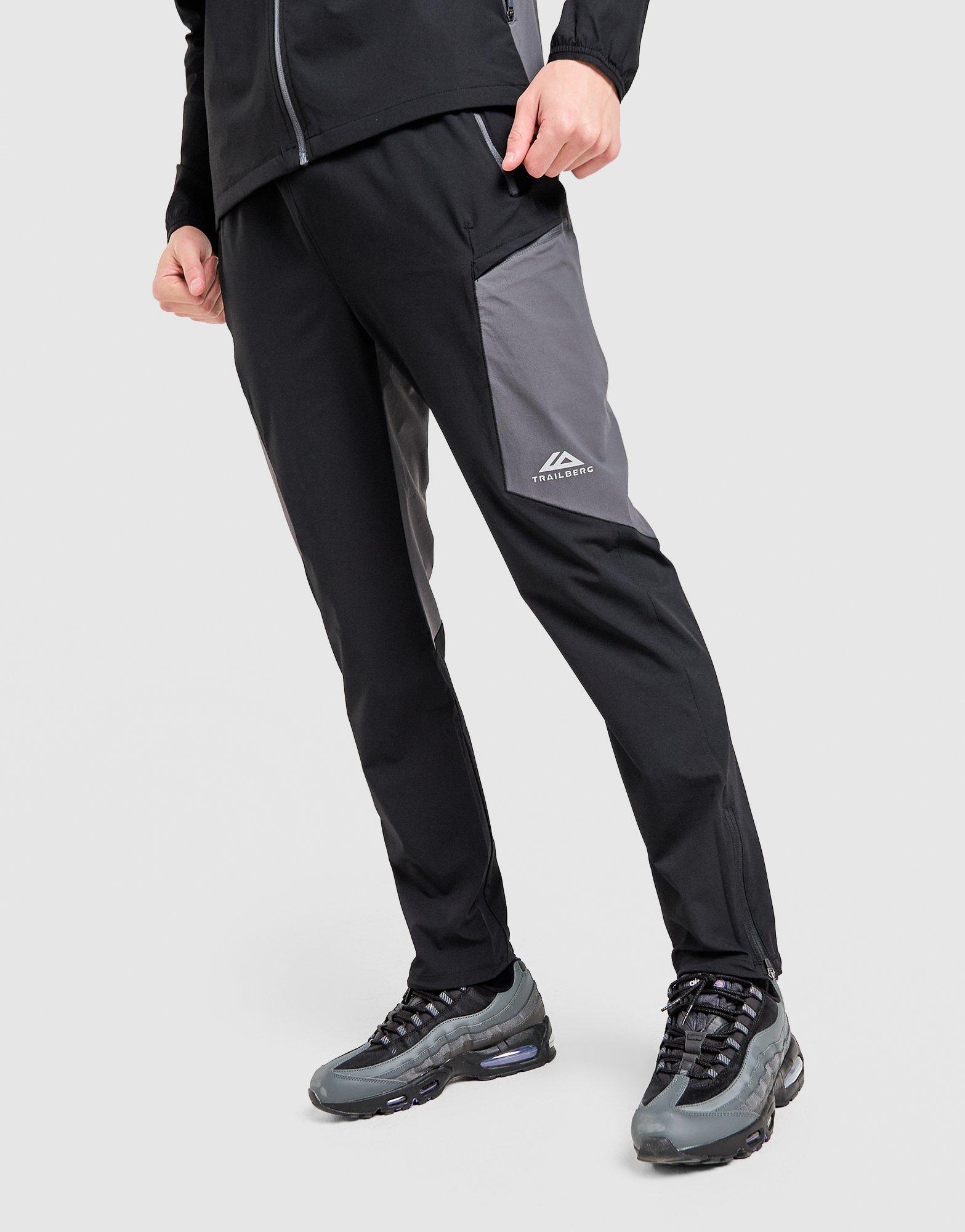 Trailberg Odyssey 2.0 Track Pants
