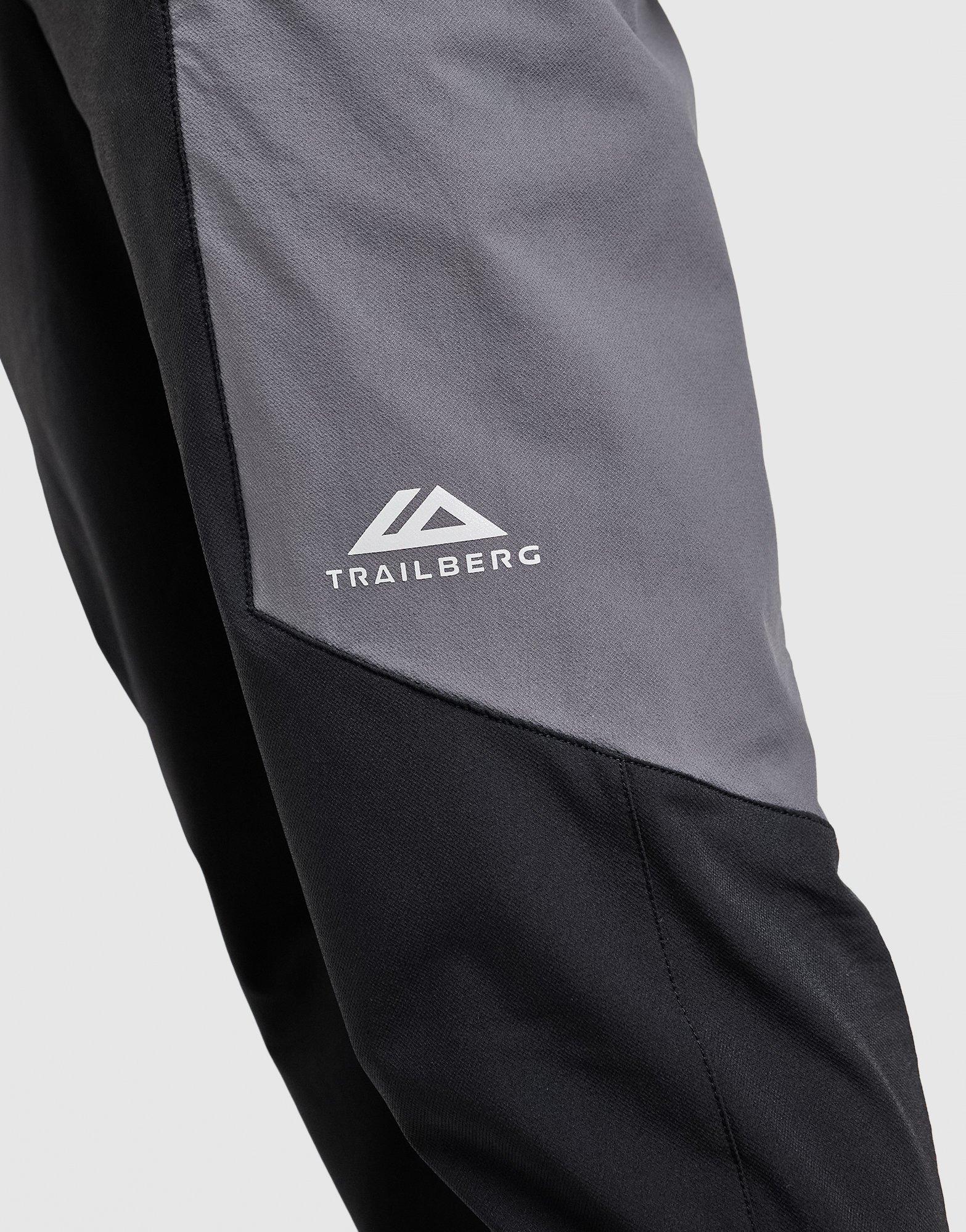 Trailberg Odyssey 2.0 Track Pants