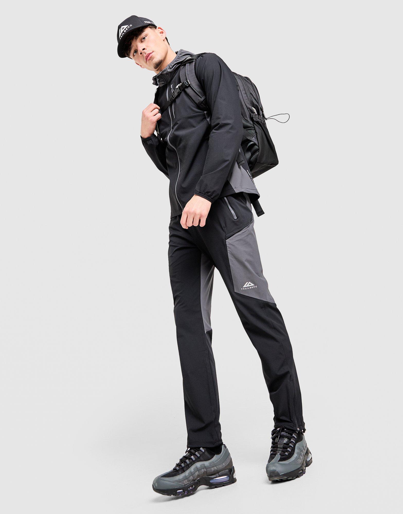 Trailberg Pantaloni Track Odyssey 2.0