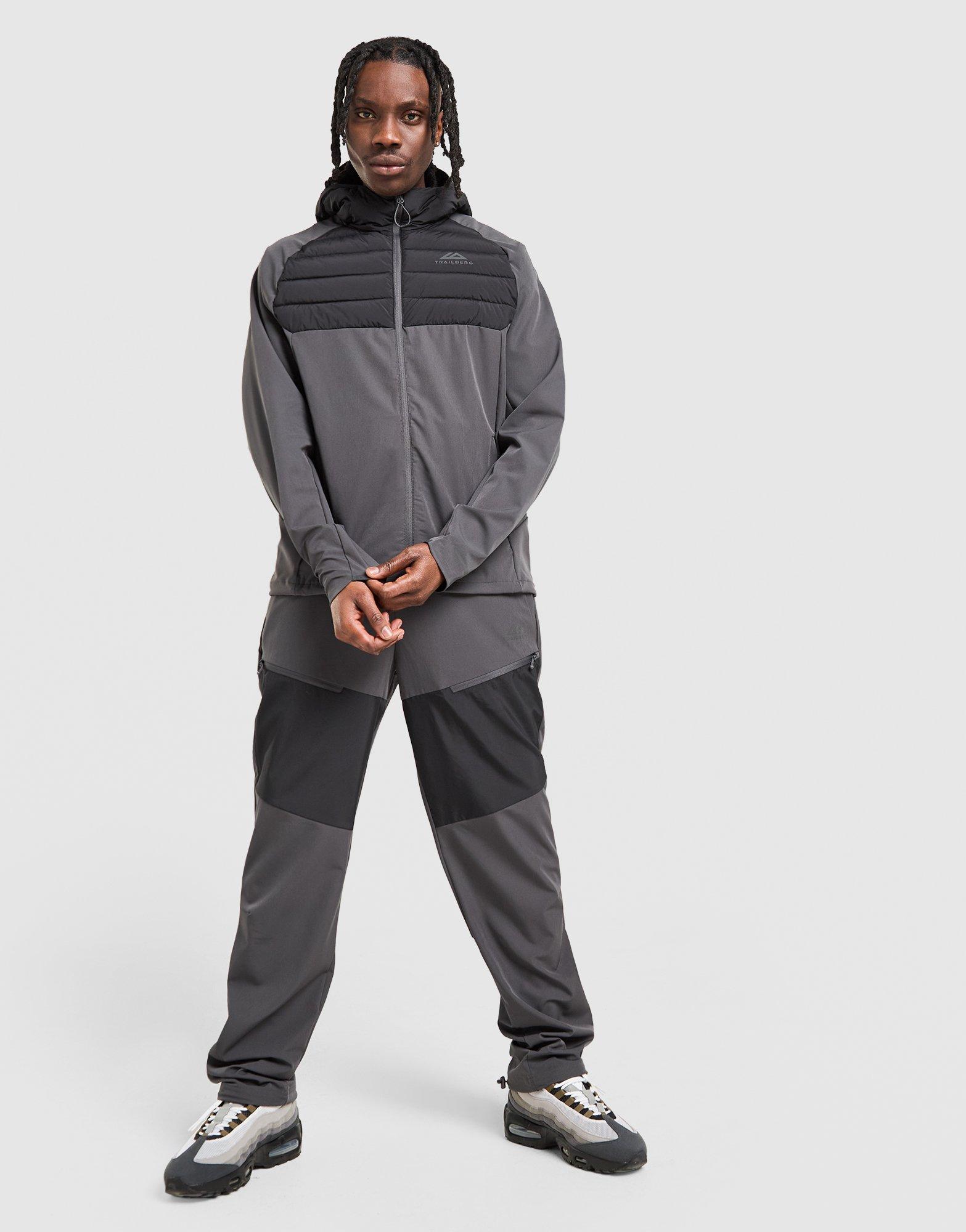 Trailberg Rhine 2.0 Hybrid Jacket