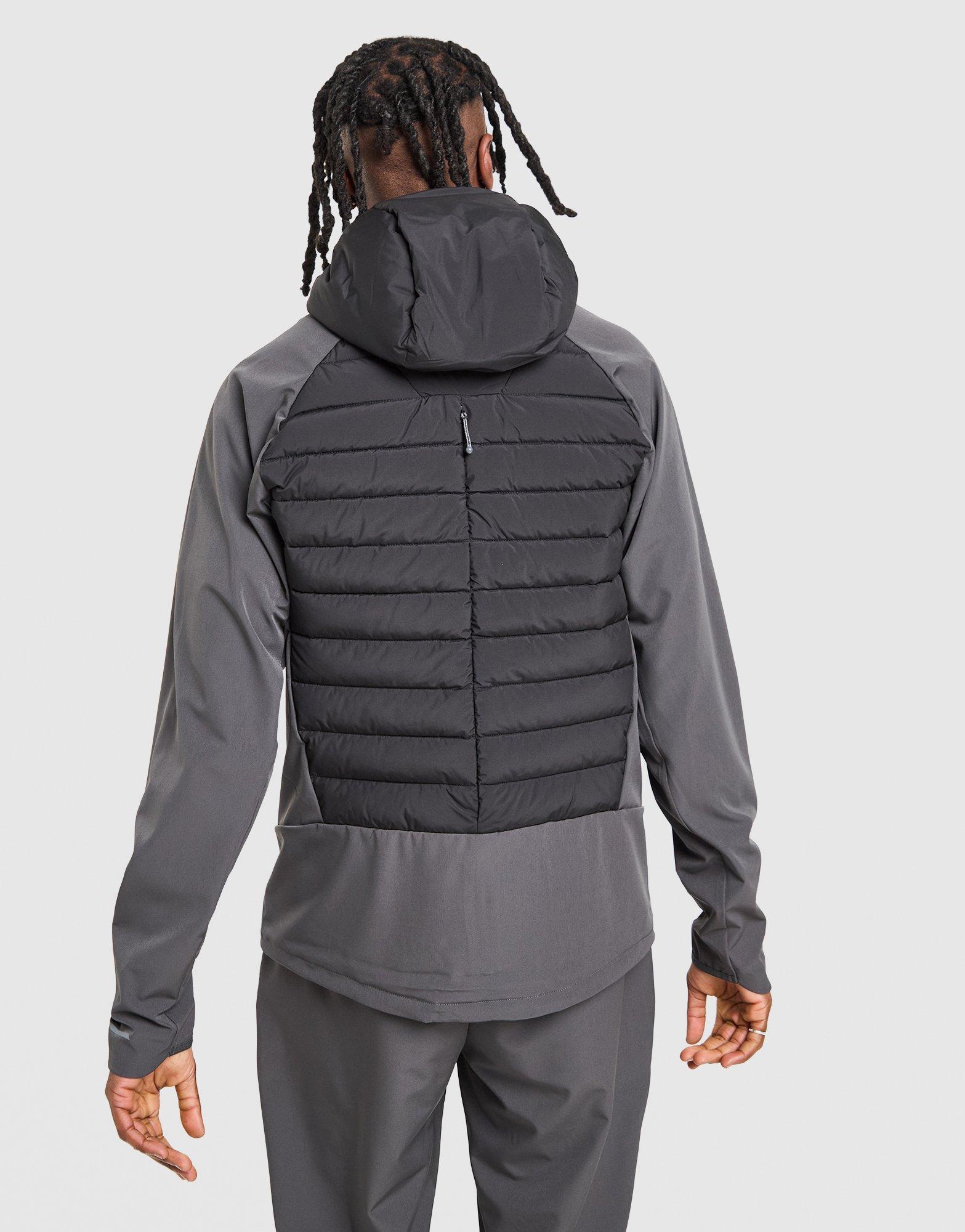 Trailberg Rhine 2.0 Hybrid Jacket