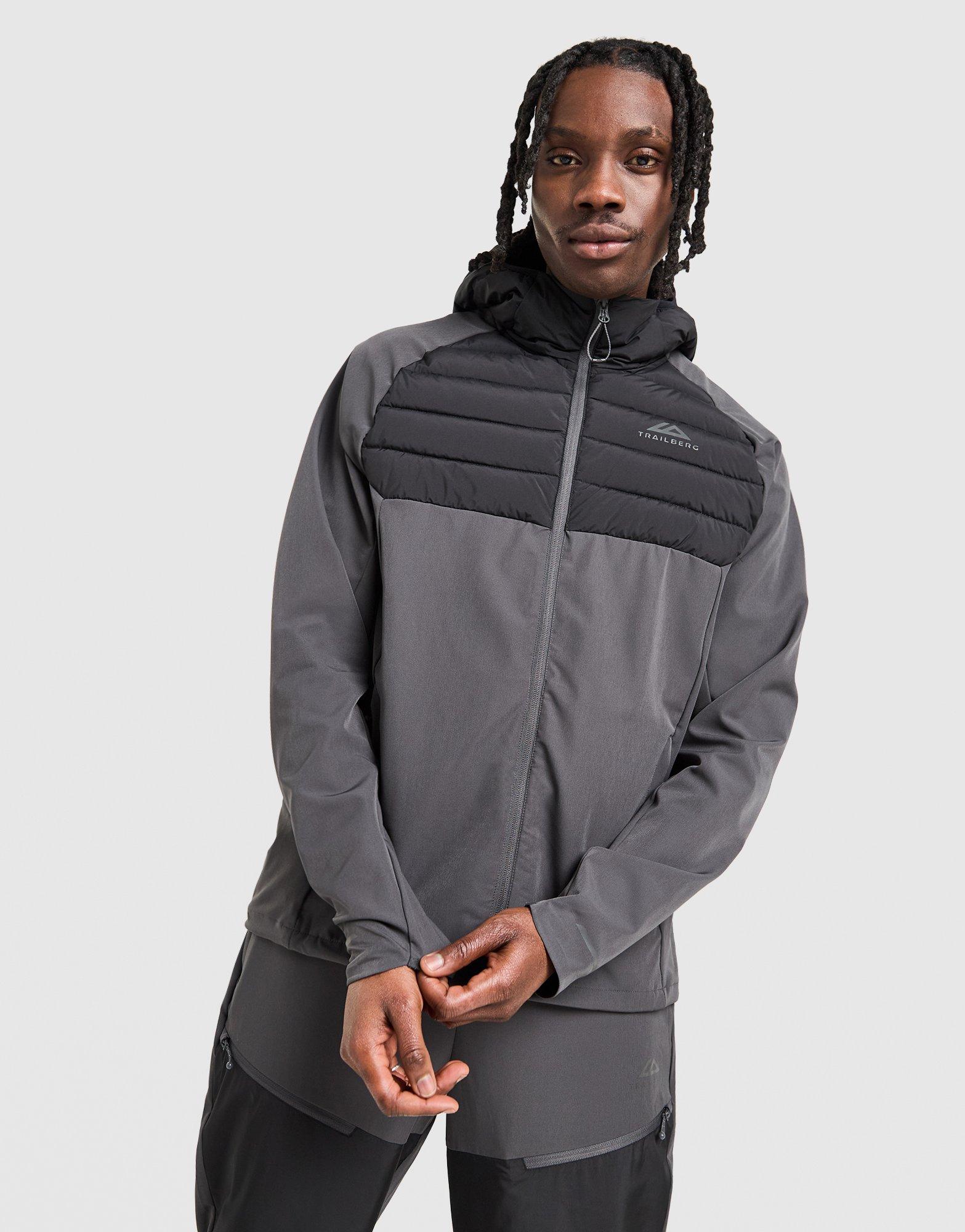 Trailberg Giubbotto Hybrid Rhine 2.0