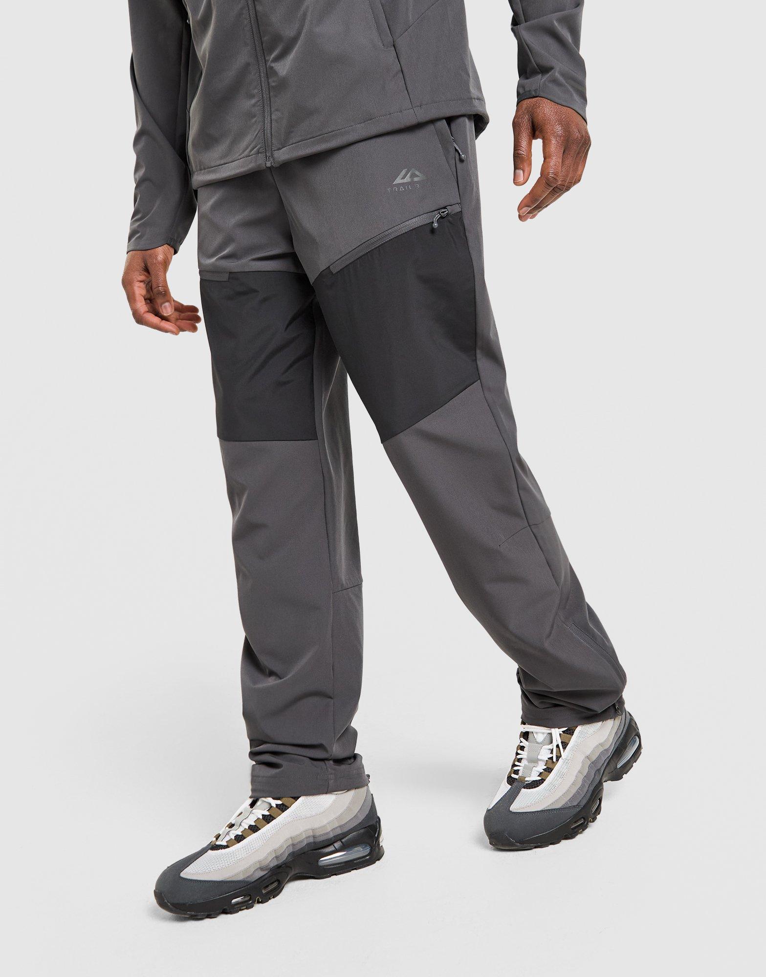 Trailberg Rhine 3.0 Track Pants