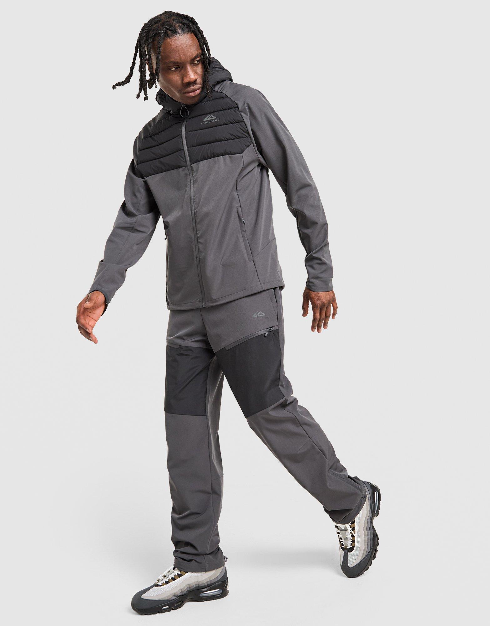 Trailberg Rhine 3.0 Track Pants