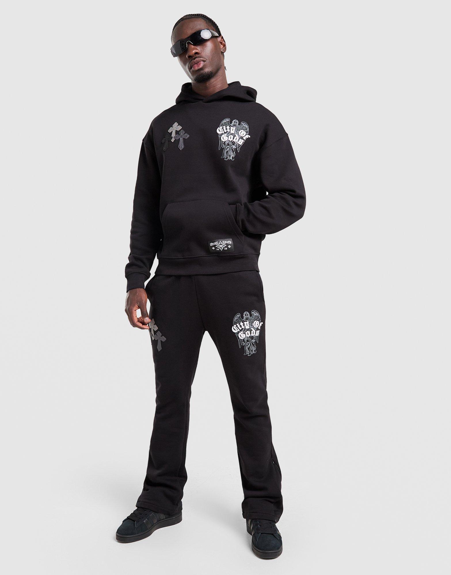 Lorenzo Empire Hoodie