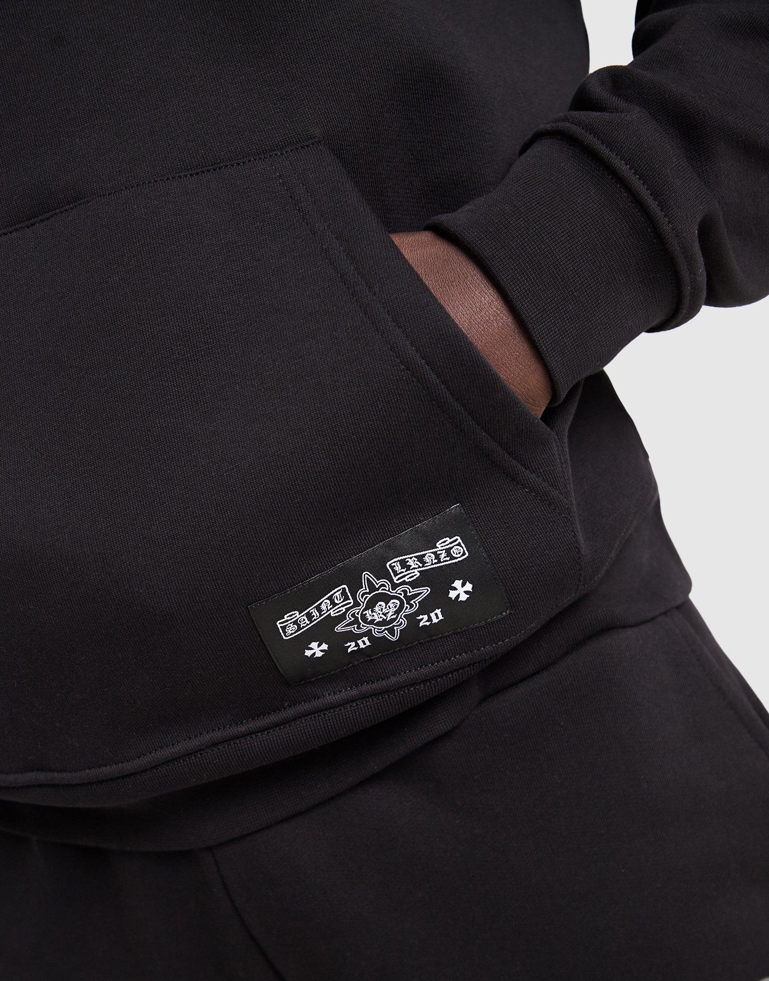 Lorenzo Empire Hoodie