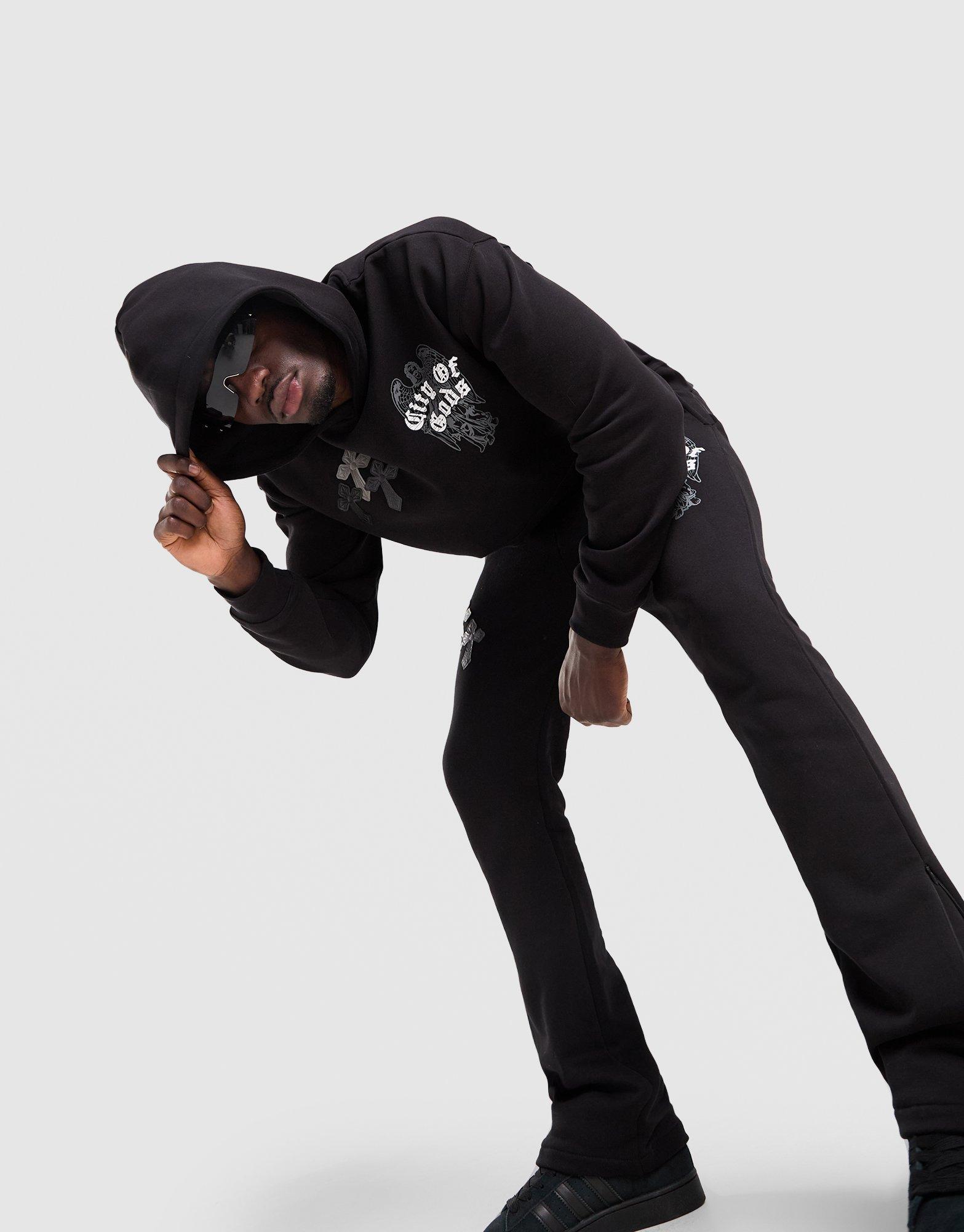 Lorenzo Empire Hoodie