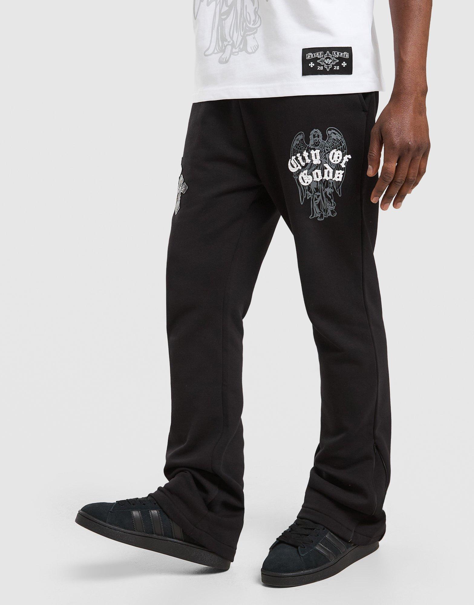 Lorenzo Empire Joggers