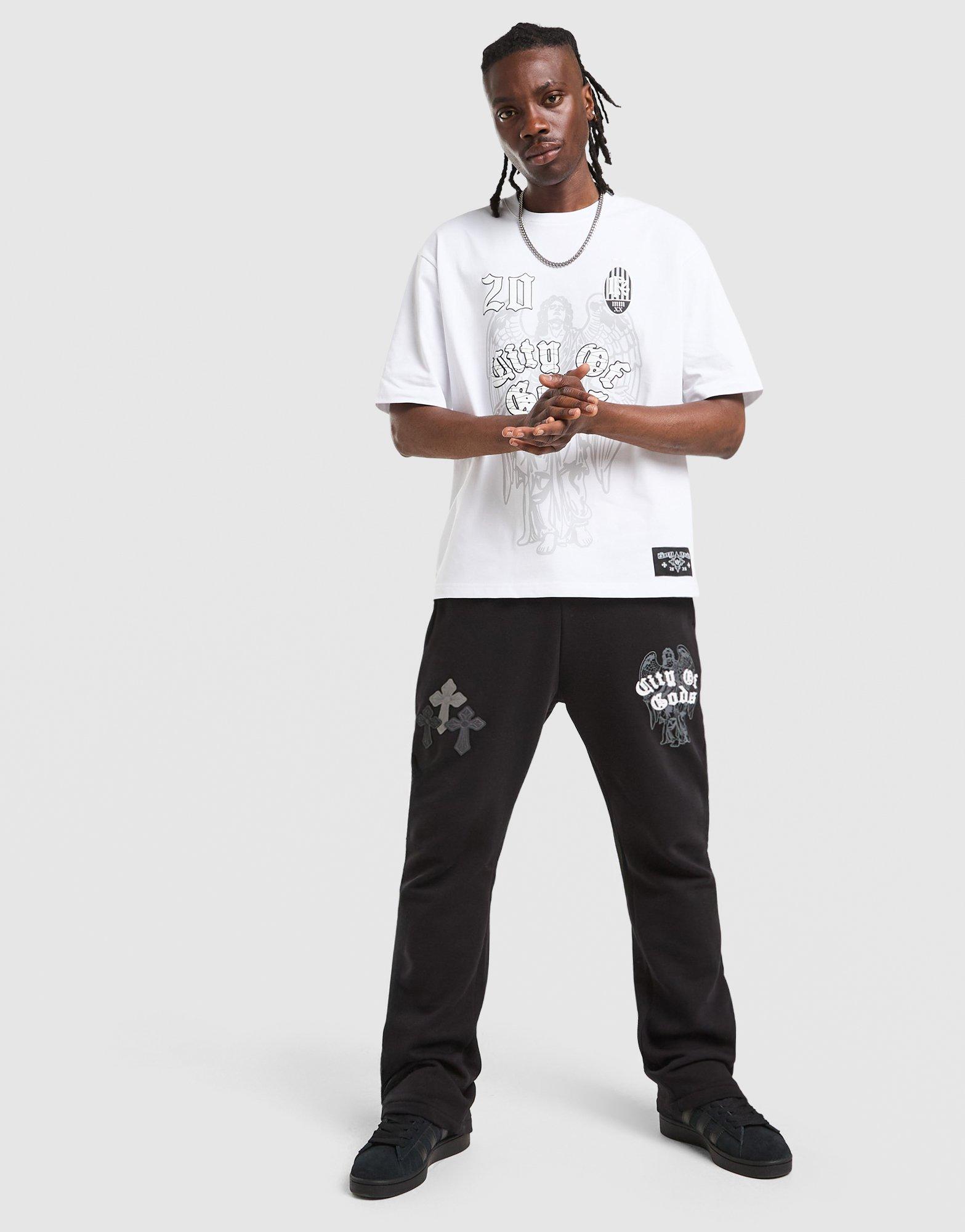 Lorenzo Empire Joggers
