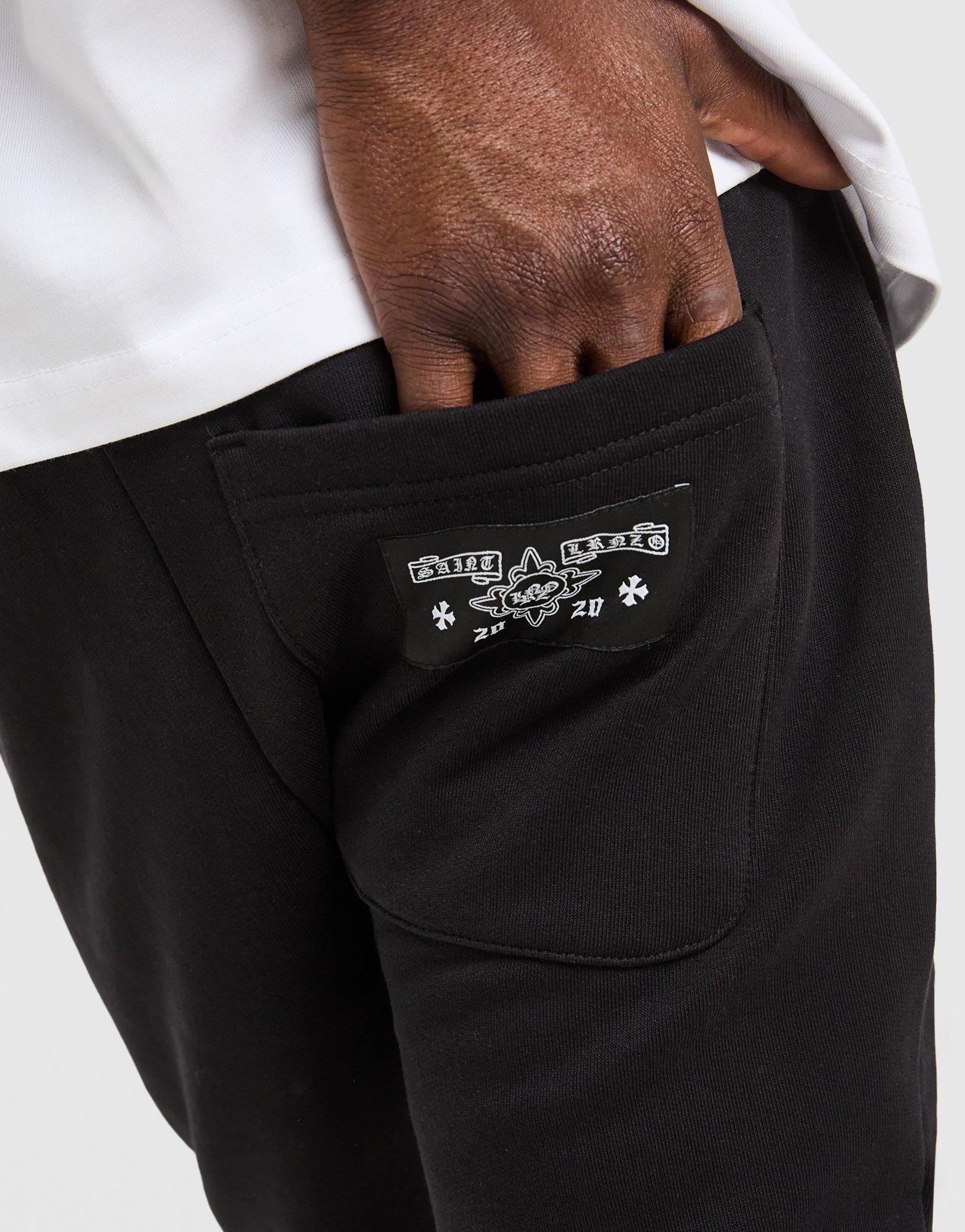 Lorenzo Empire Joggers