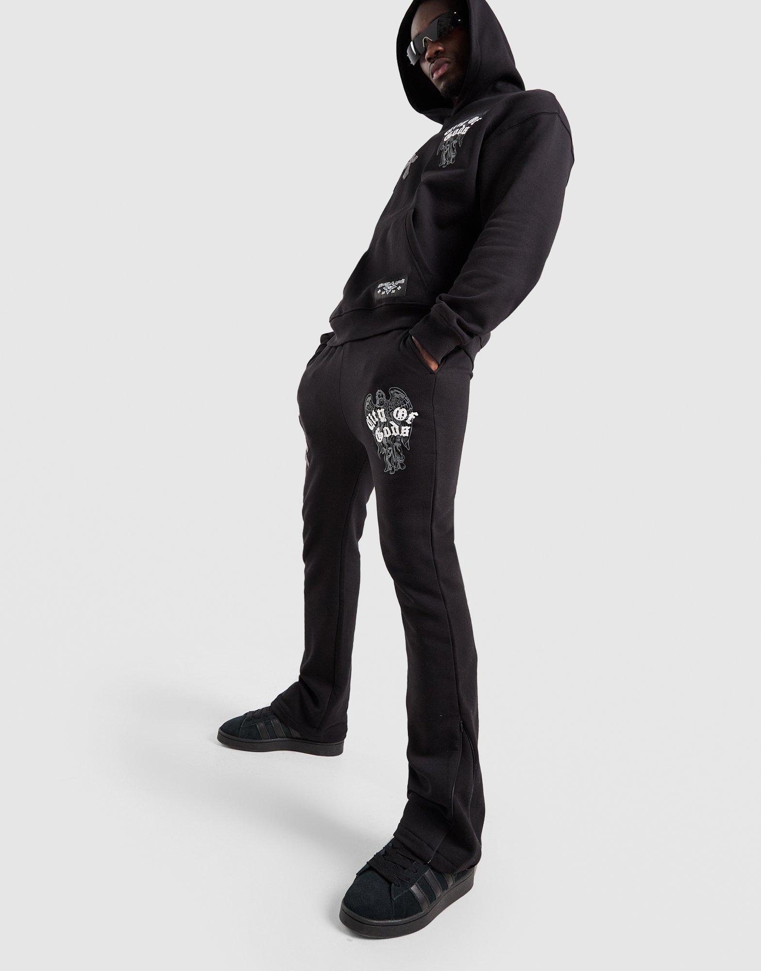 Lorenzo Empire Joggers