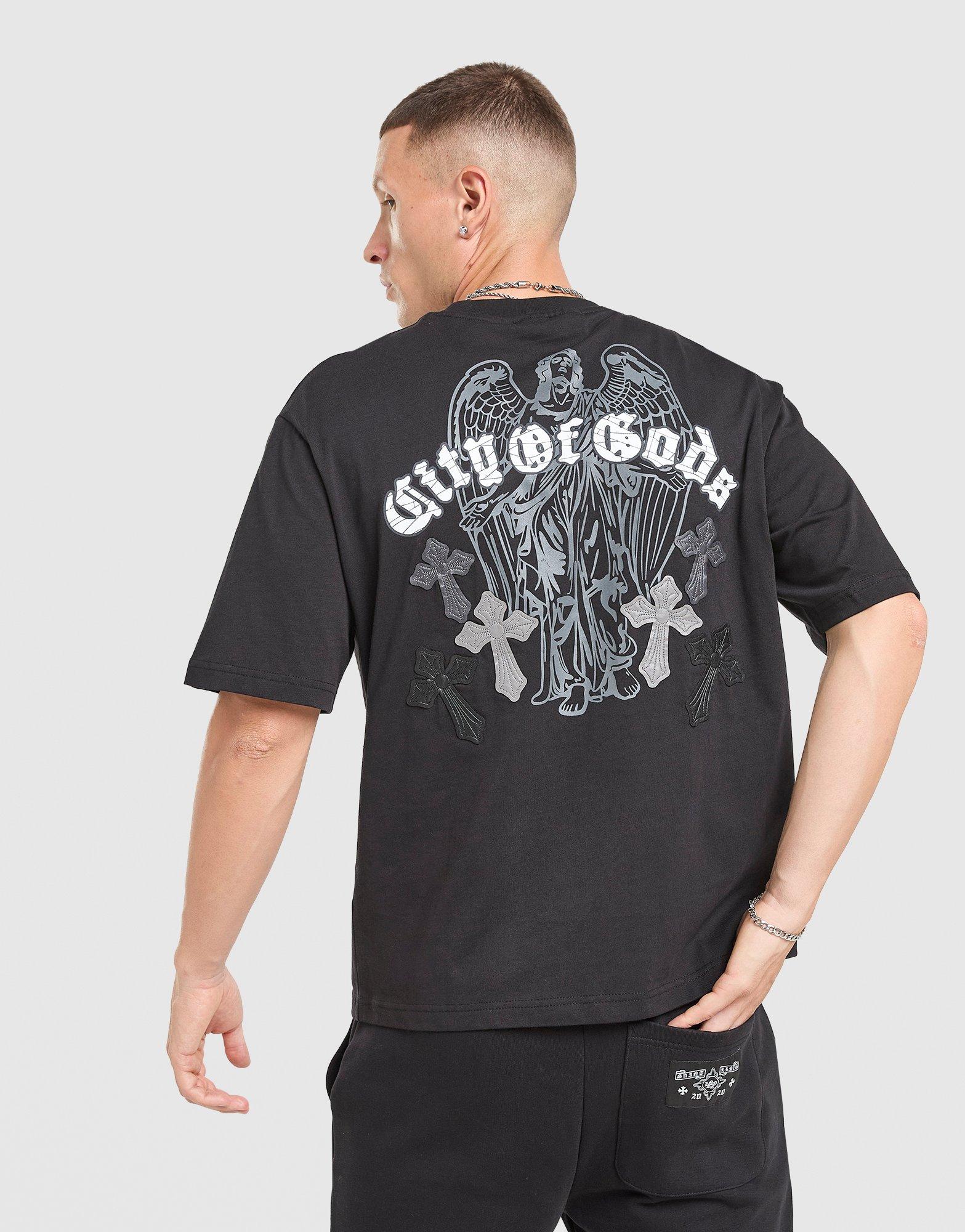 Lorenzo Empire T-Shirt