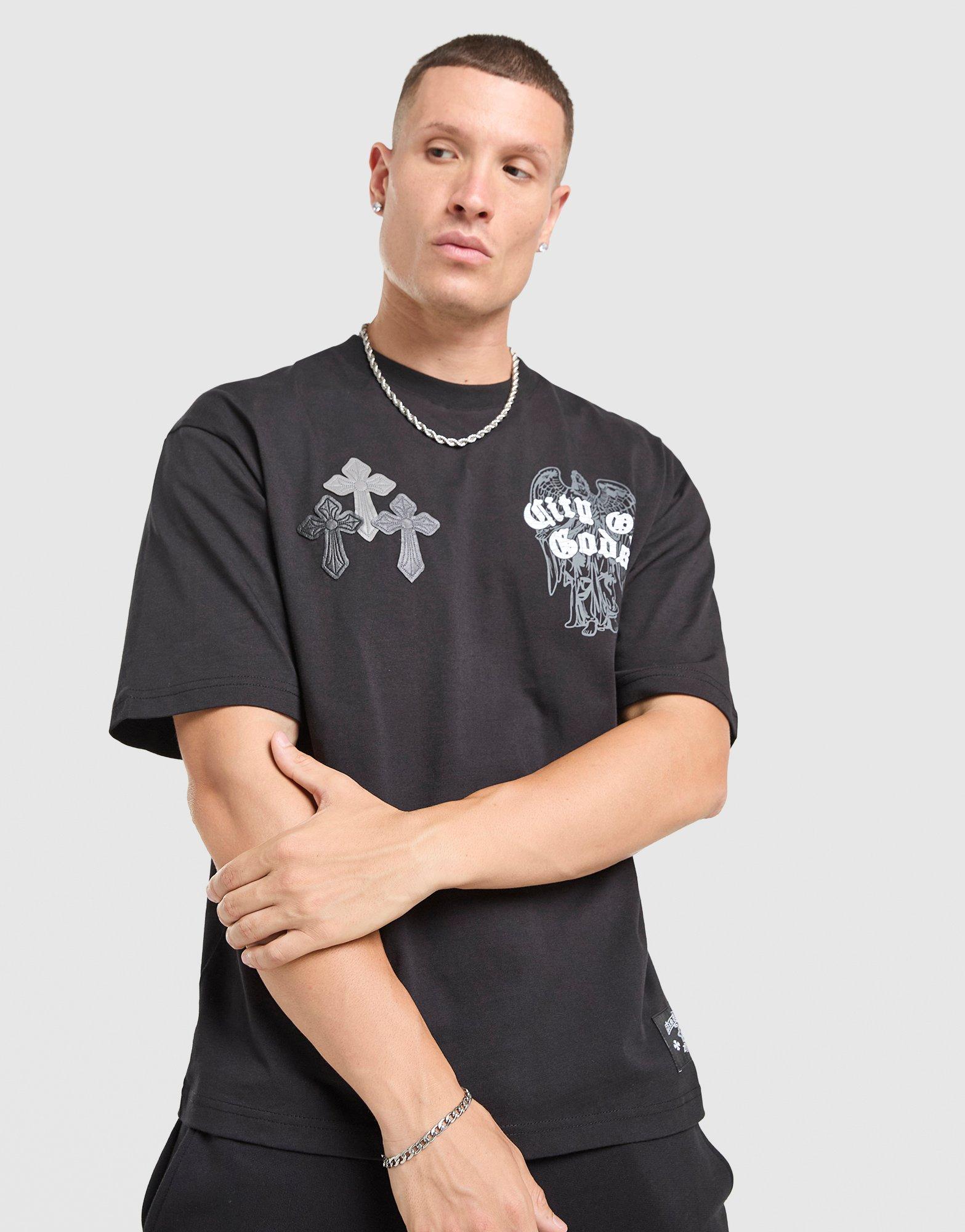 Lorenzo Empire T-Shirt
