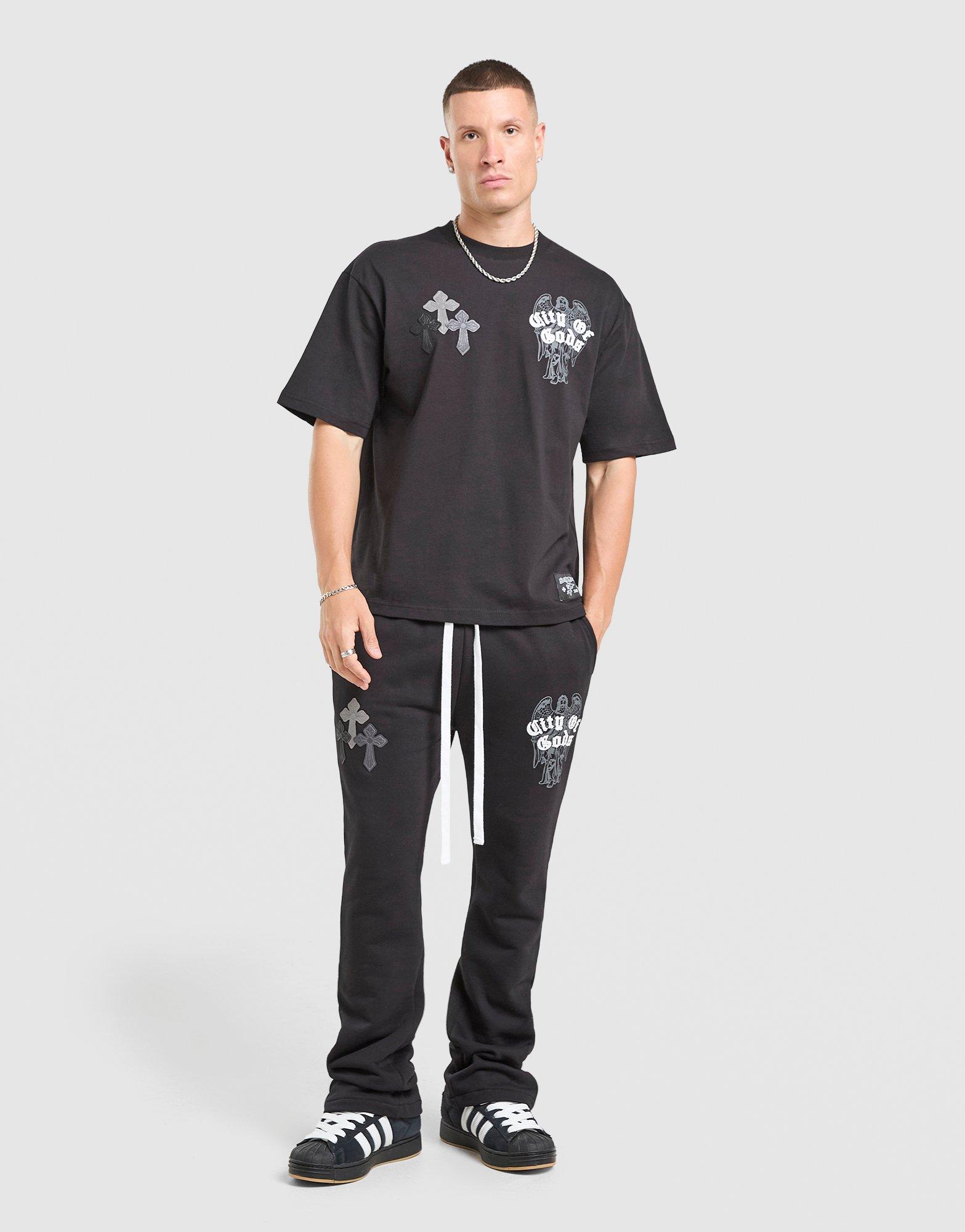 Lorenzo Empire T-Shirt