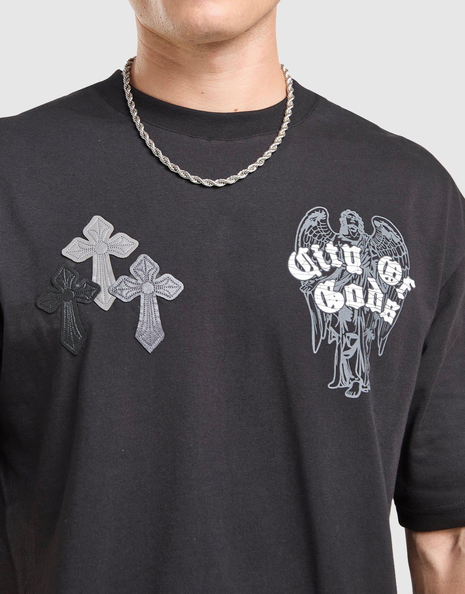 Lorenzo Empire T-Shirt