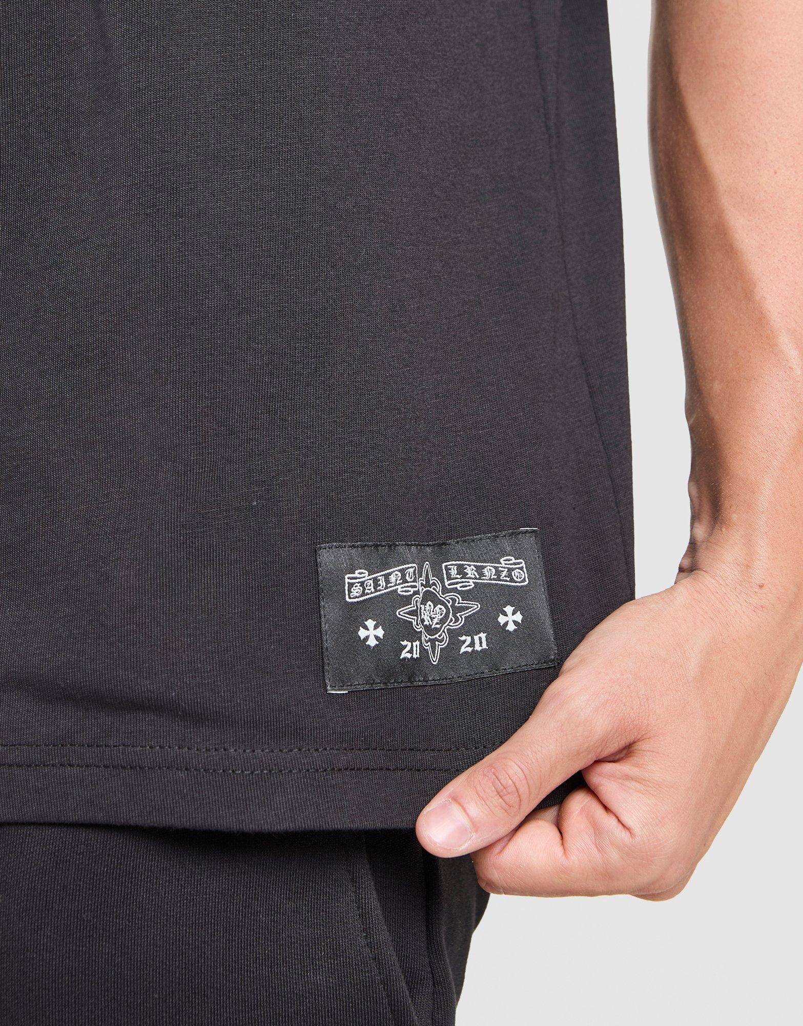 Lorenzo Empire T-Shirt