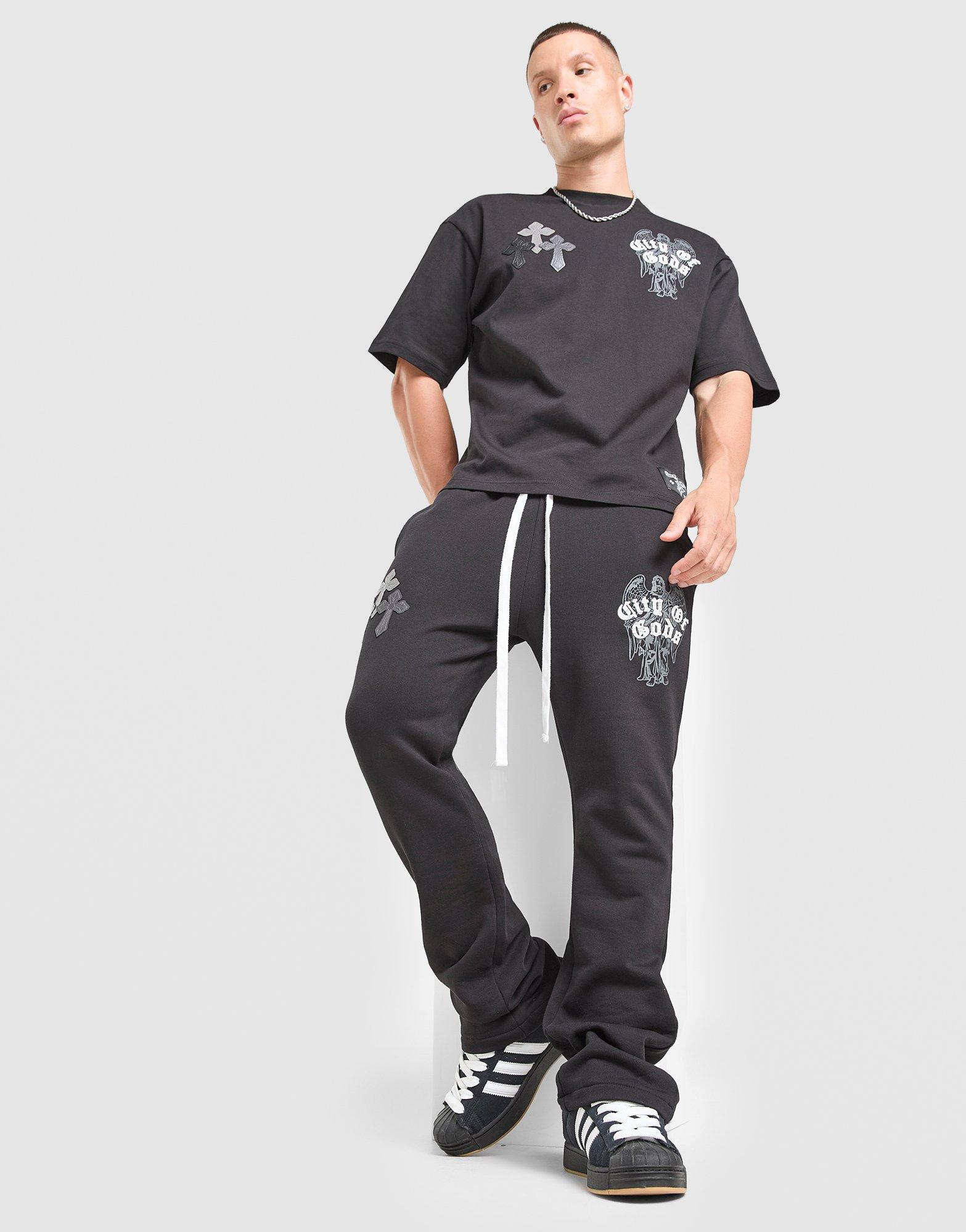 Lorenzo Empire T-Shirt