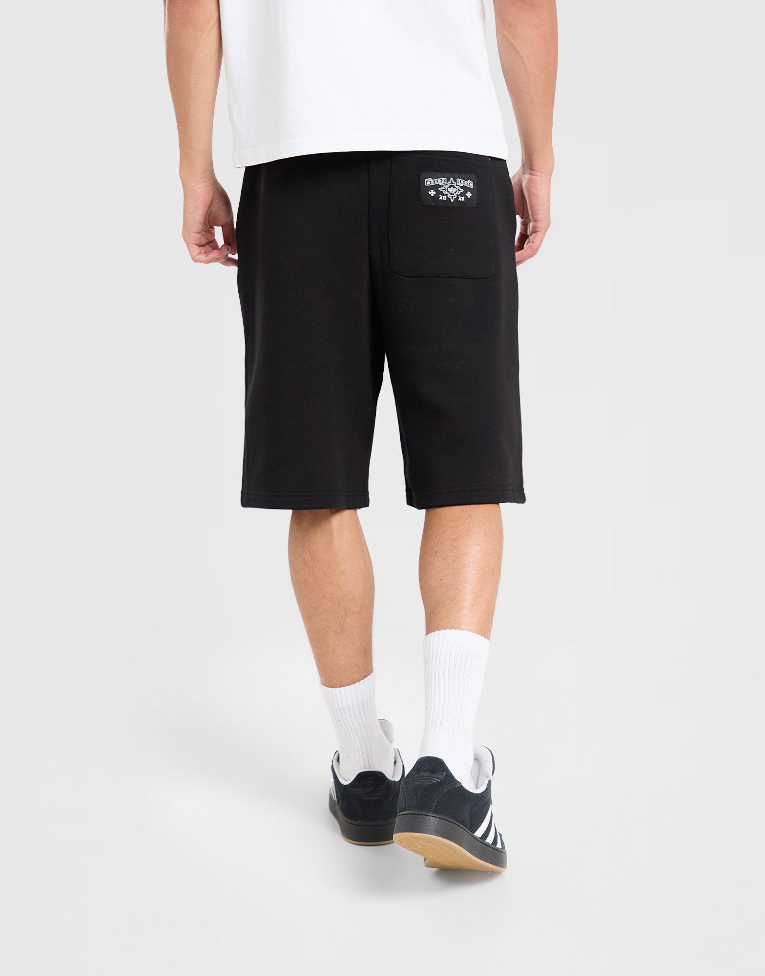 Lorenzo Empire Shorts