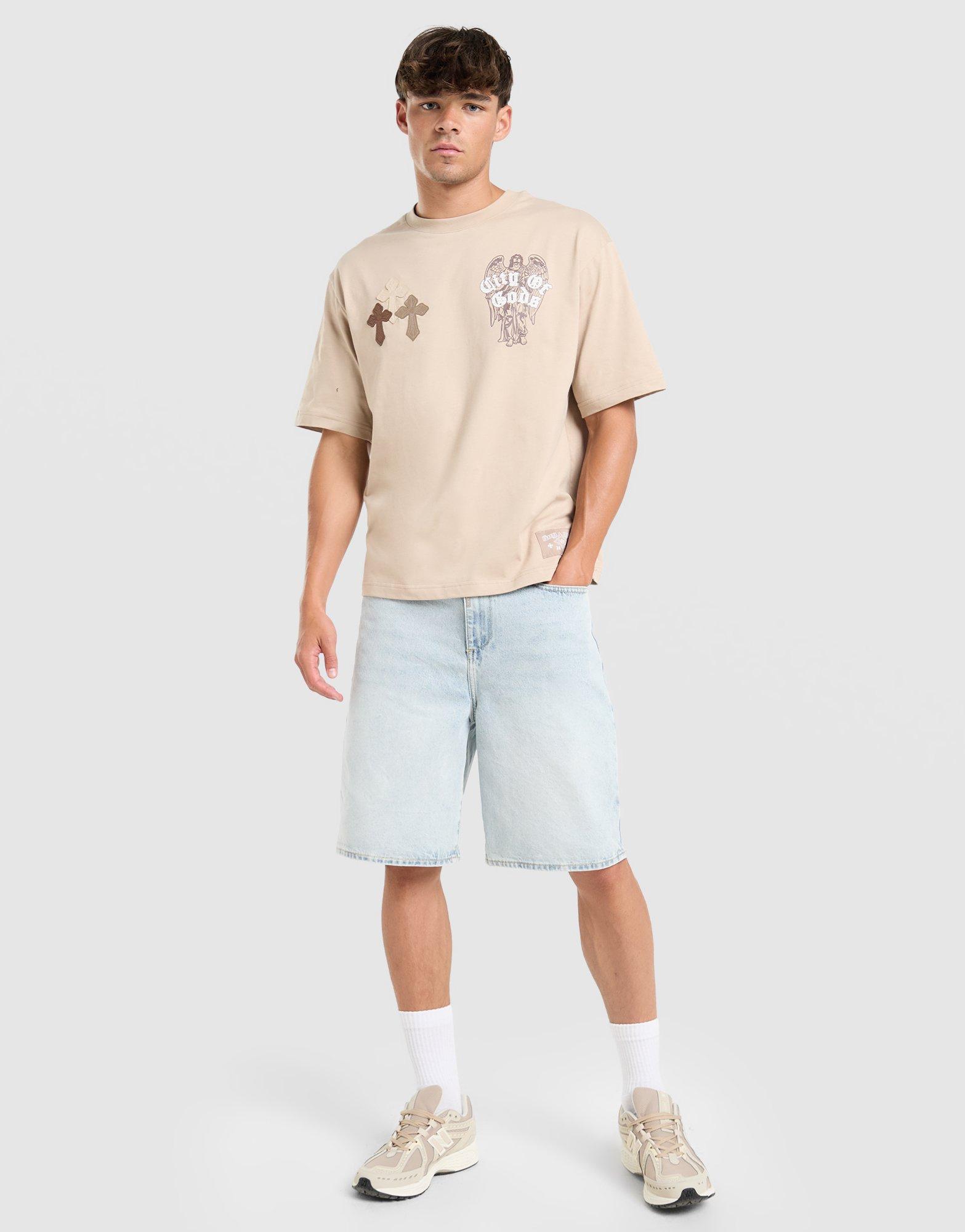 Lorenzo Empire T-Shirt