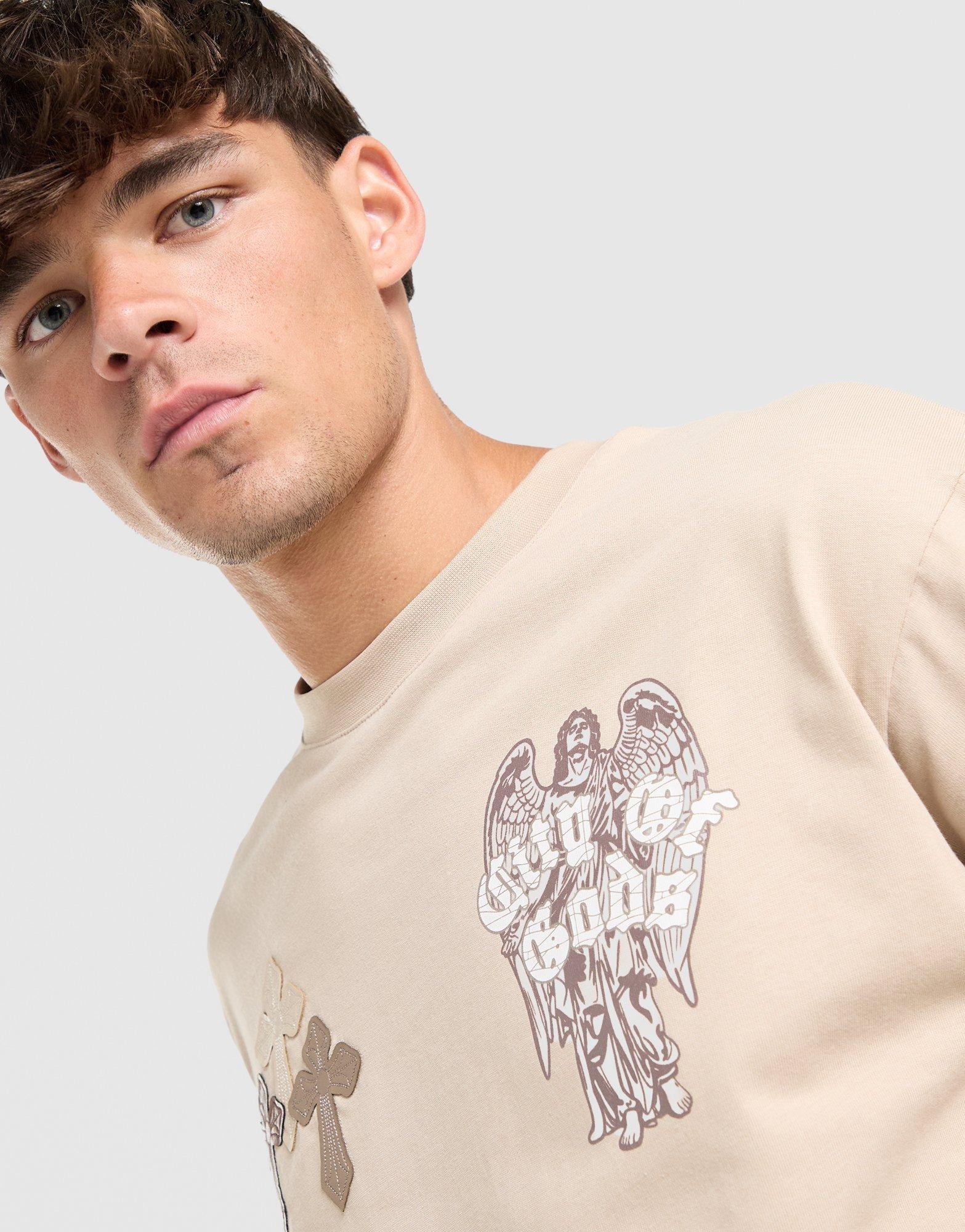 Lorenzo Empire T-Shirt