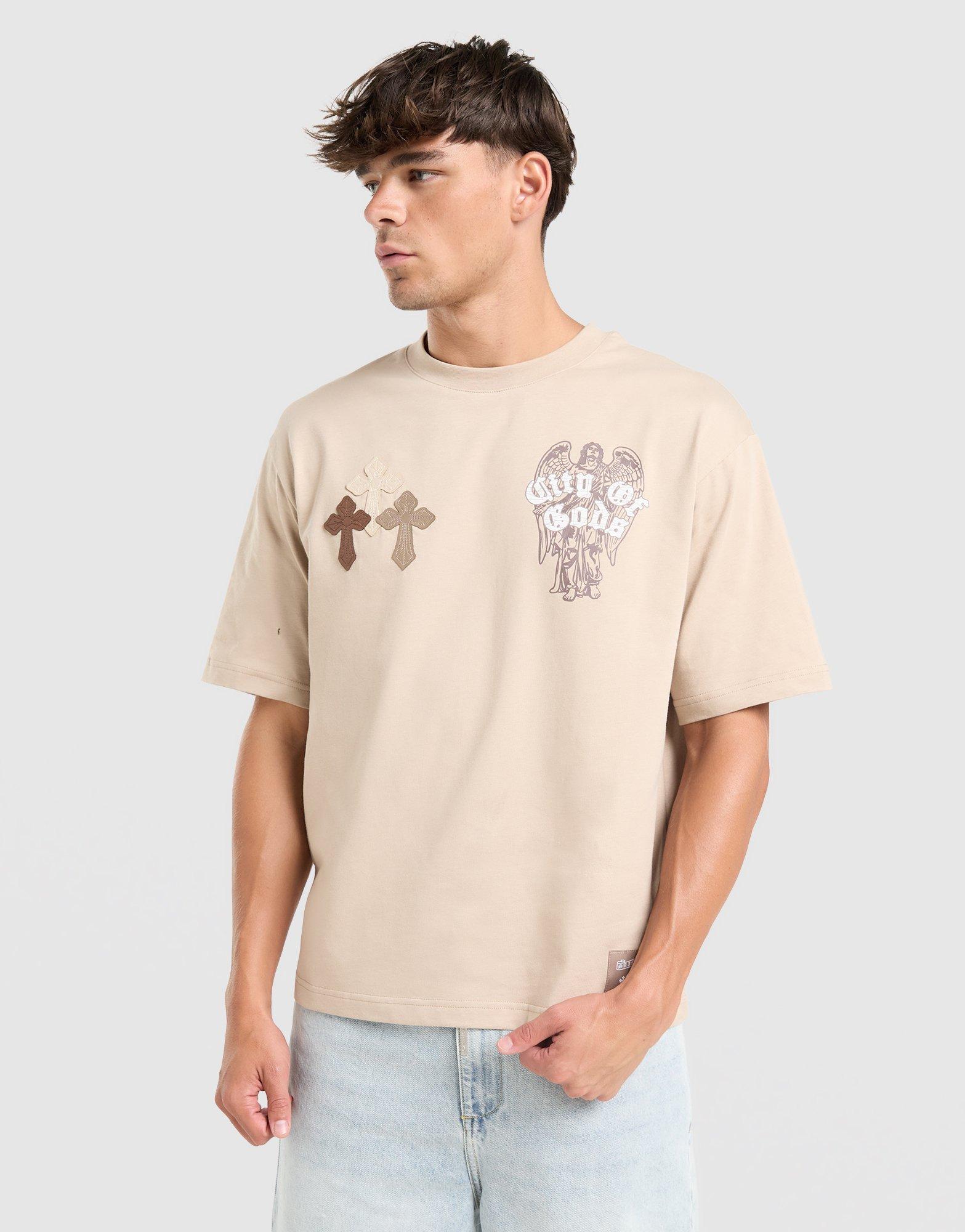 Lorenzo Empire T-Shirt