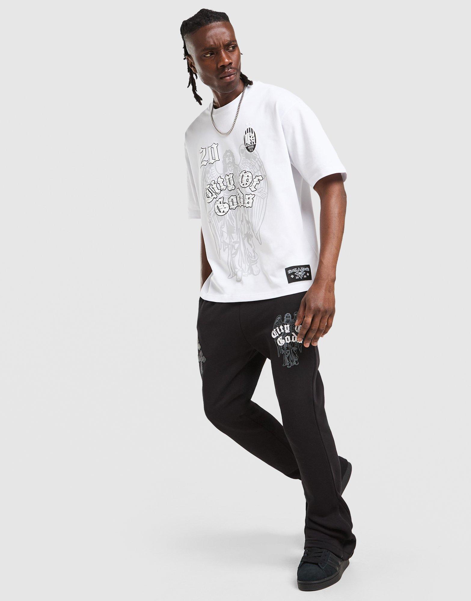 Lorenzo Anarchy T-Shirt