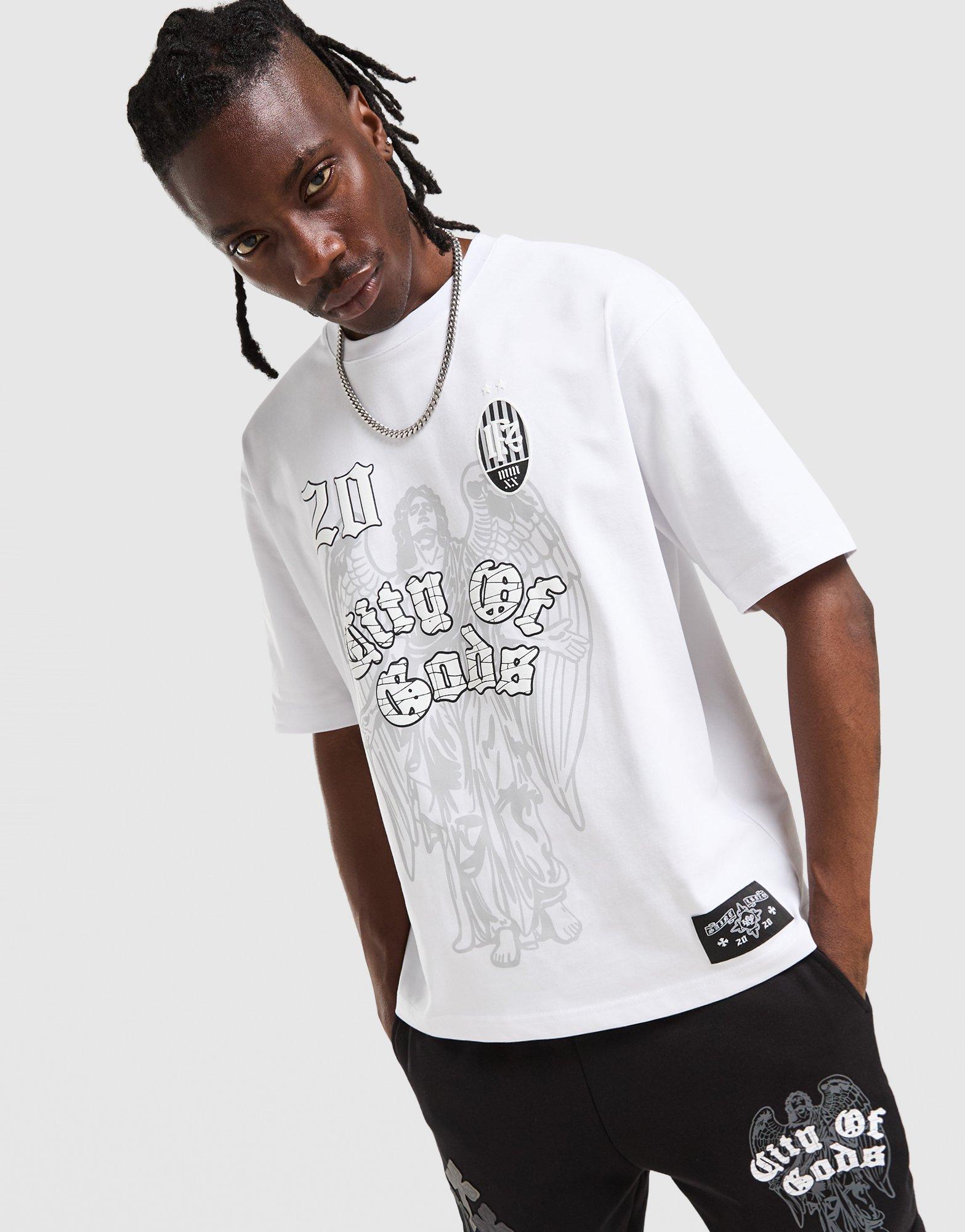Lorenzo Anarchy T-Shirt
