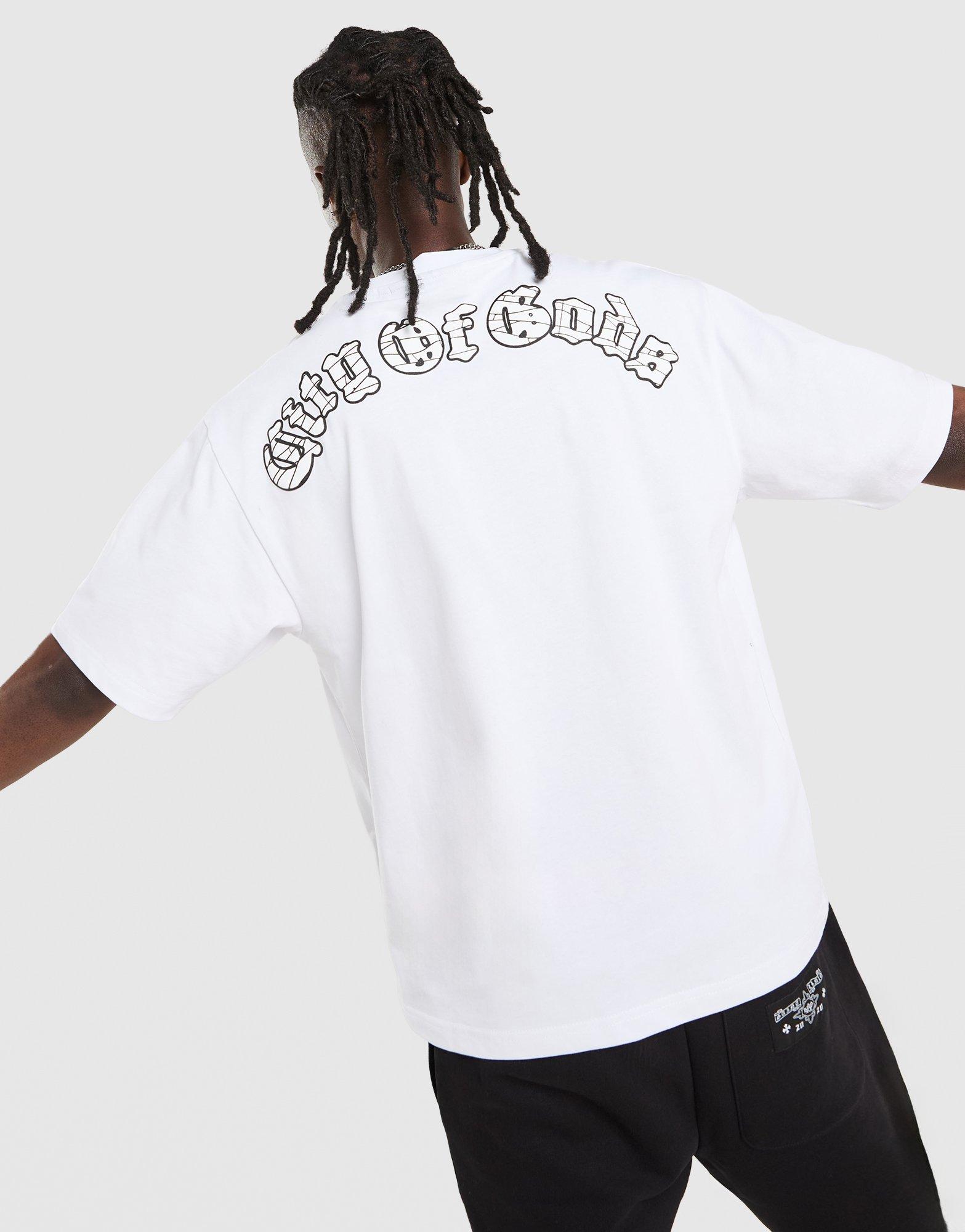 Lorenzo Anarchy T-Shirt