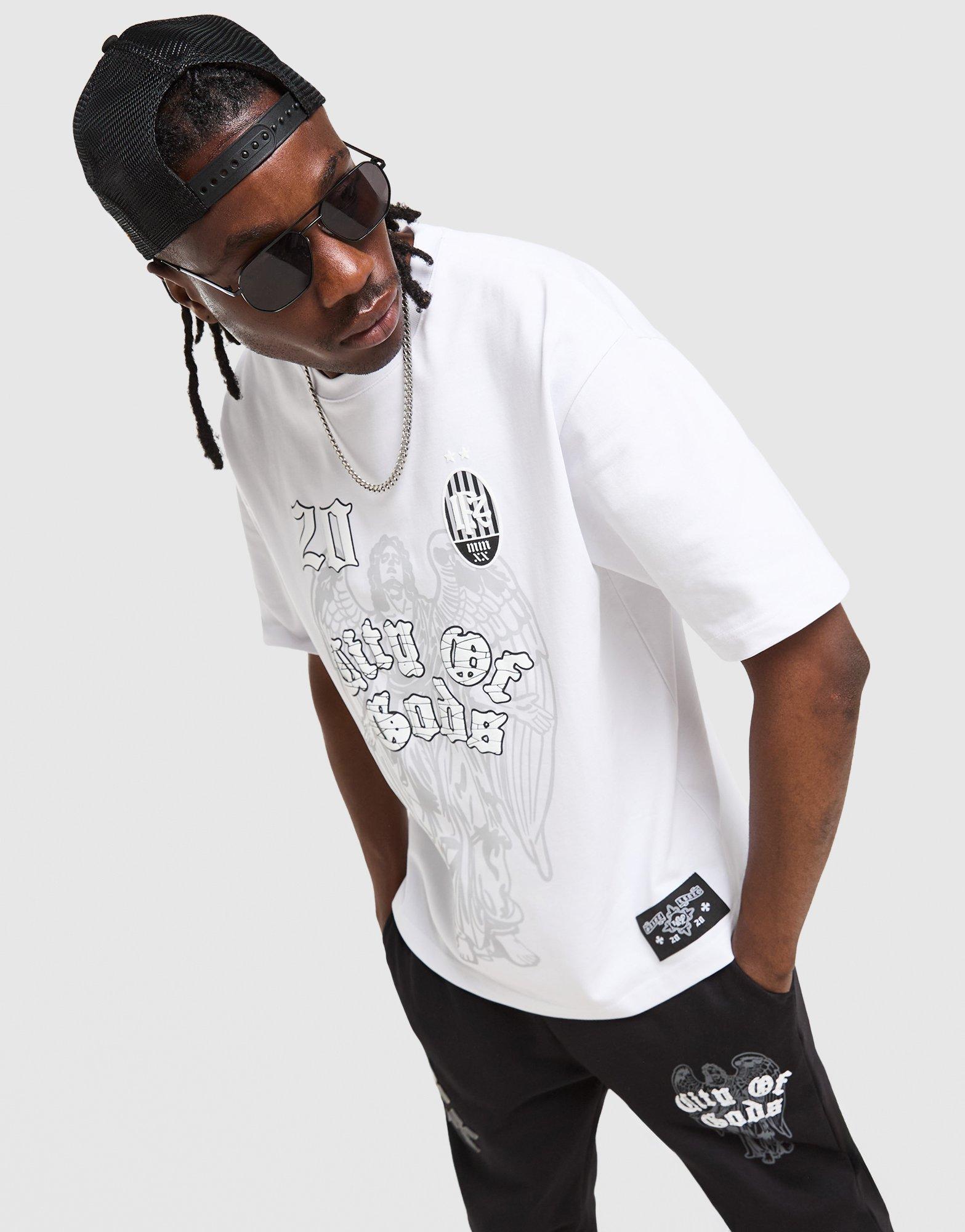 Lorenzo Anarchy T-Shirt