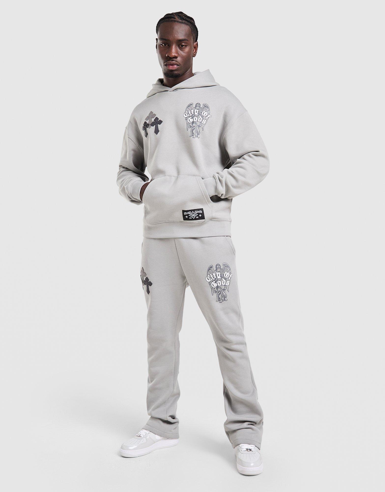 Lorenzo Empire Hoodie