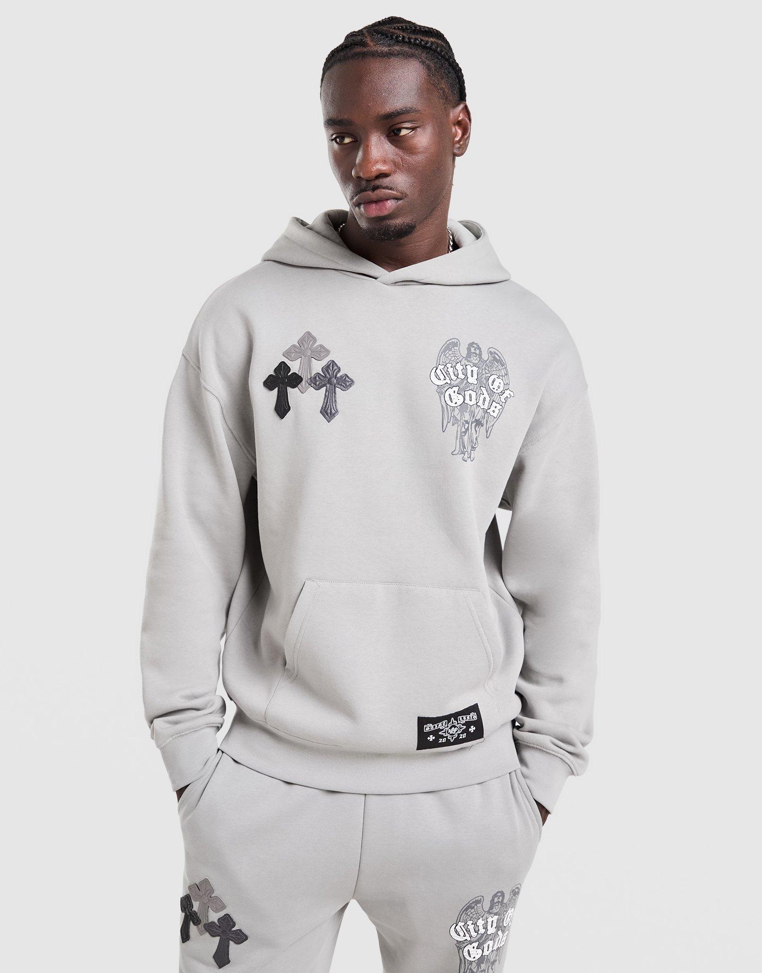 Lorenzo Empire Hoodie