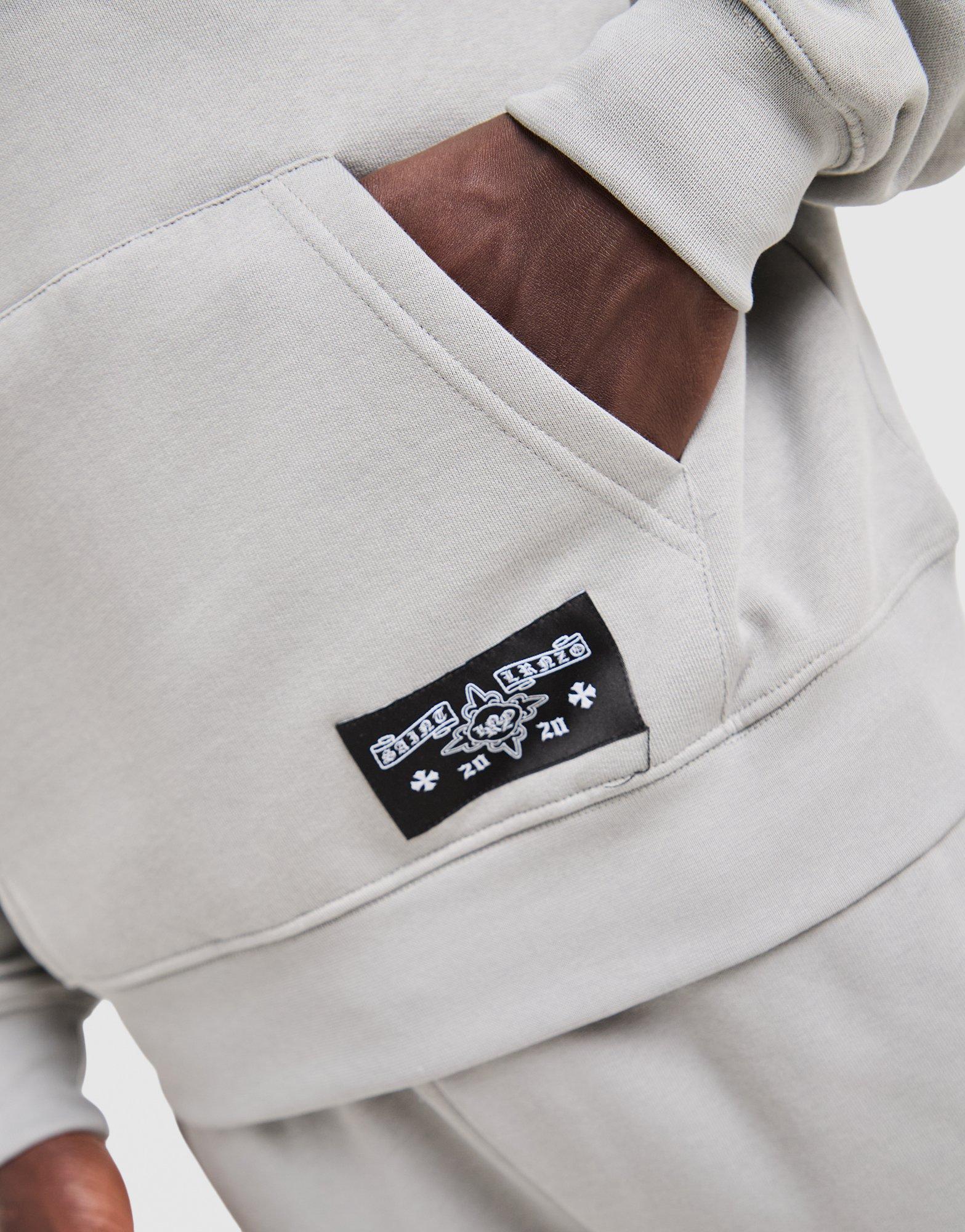 Lorenzo Empire Hoodie