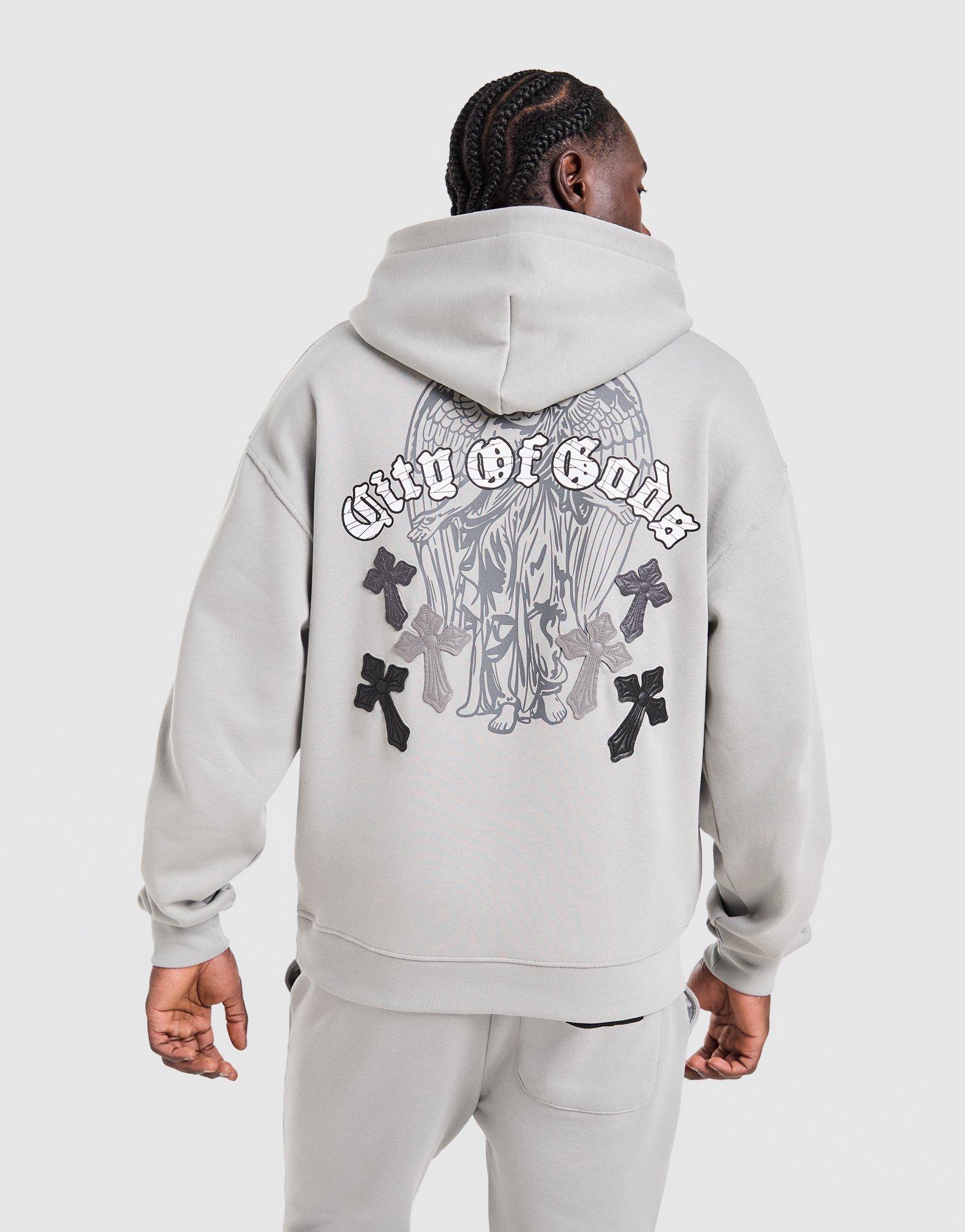 Lorenzo Empire Hoodie