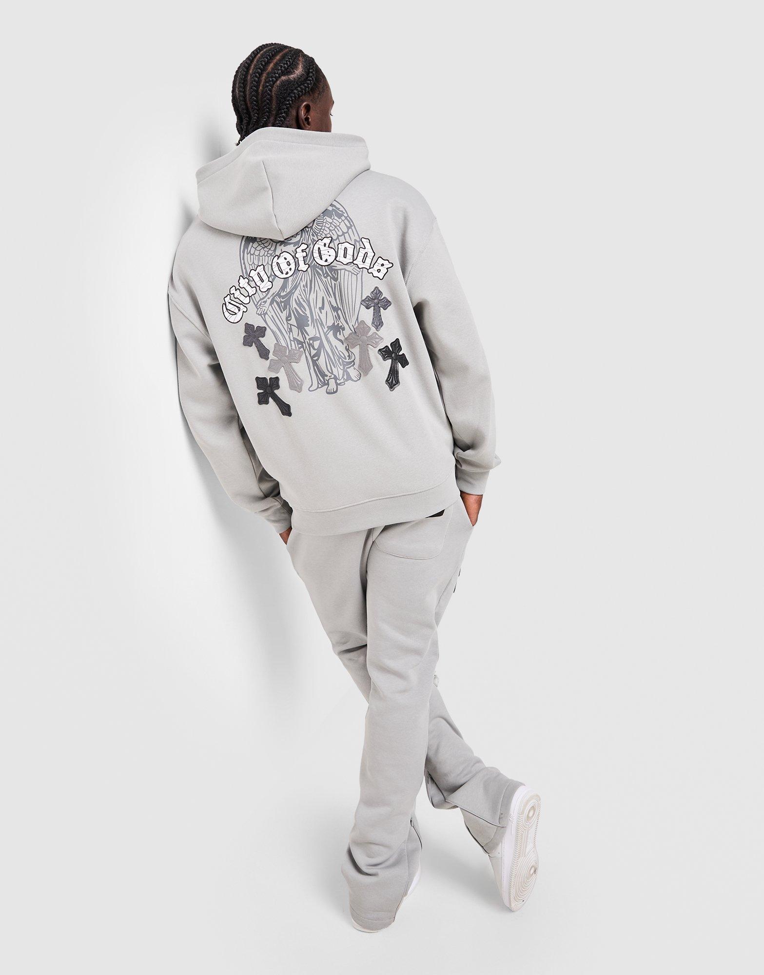 Lorenzo Empire Hoodie