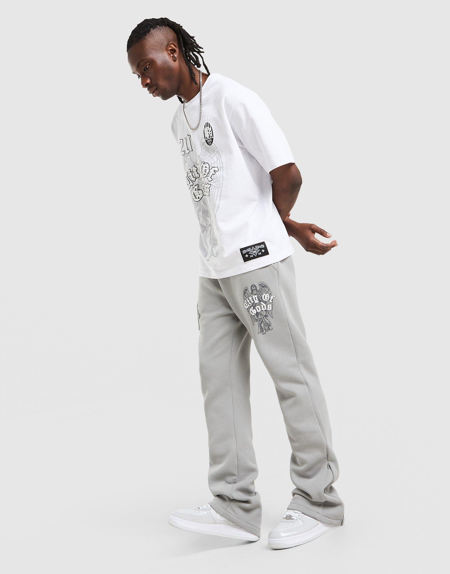 Lorenzo Empire Joggers