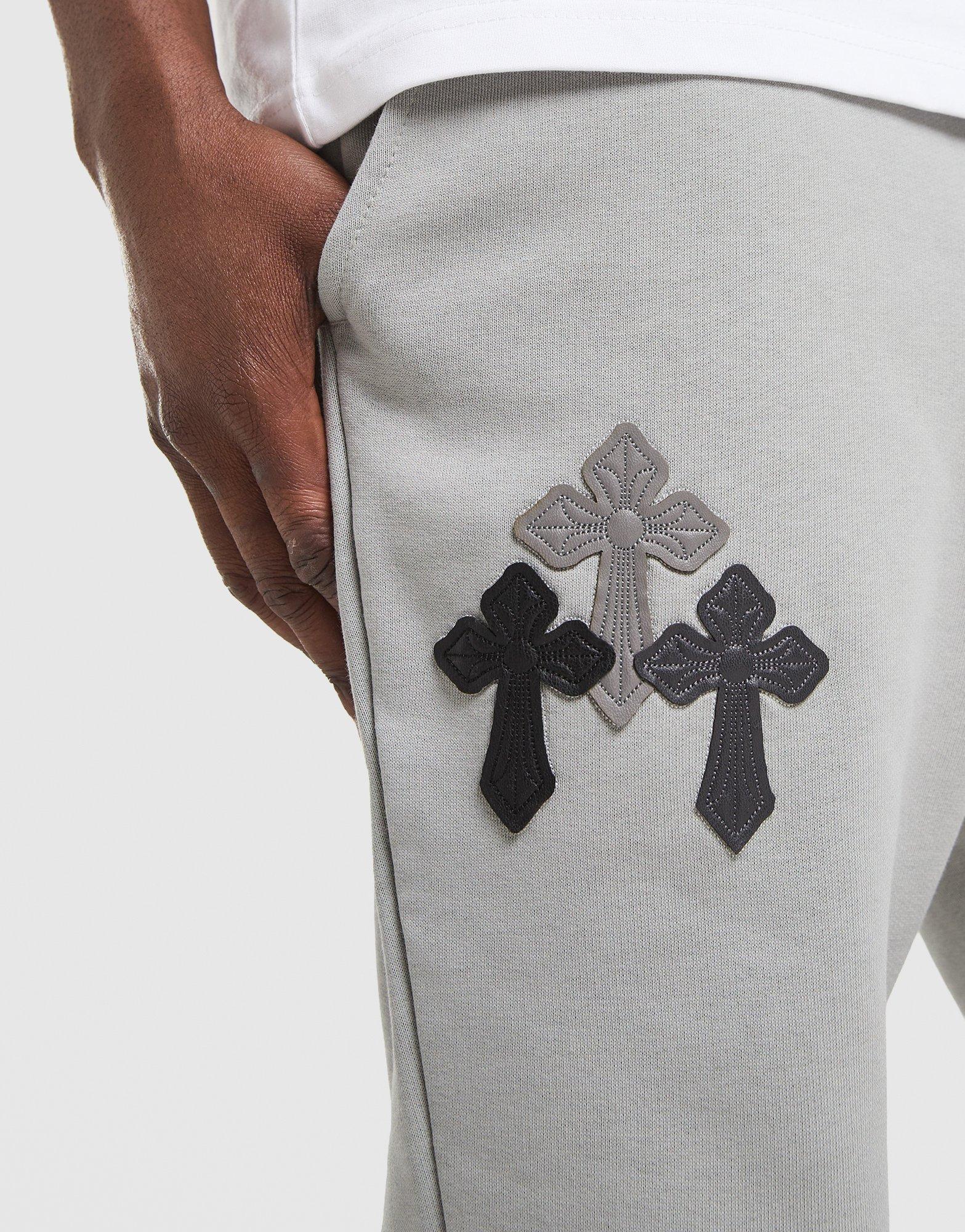 Lorenzo Empire Joggers