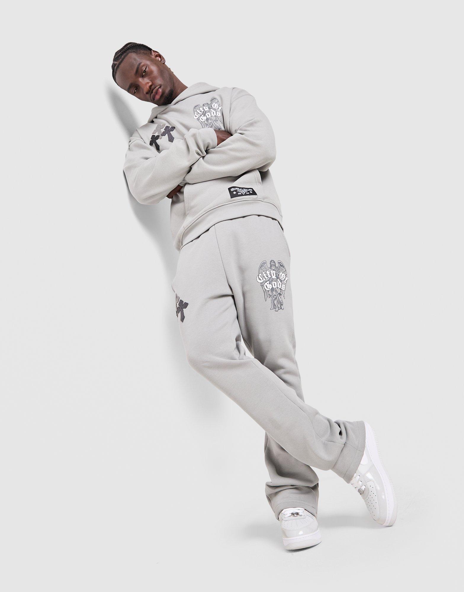 Lorenzo Empire Joggers