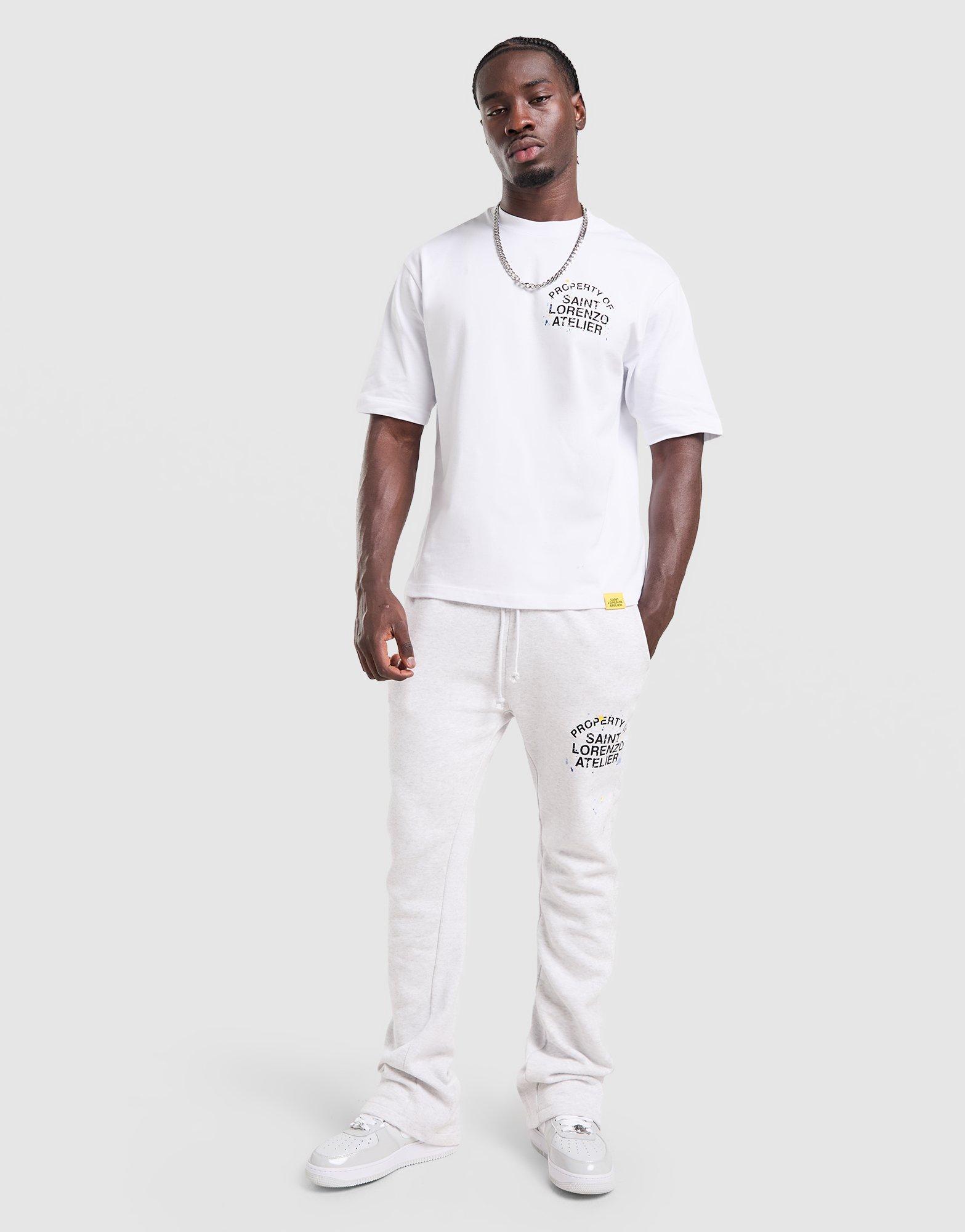 Lorenzo Arte T-Shirt