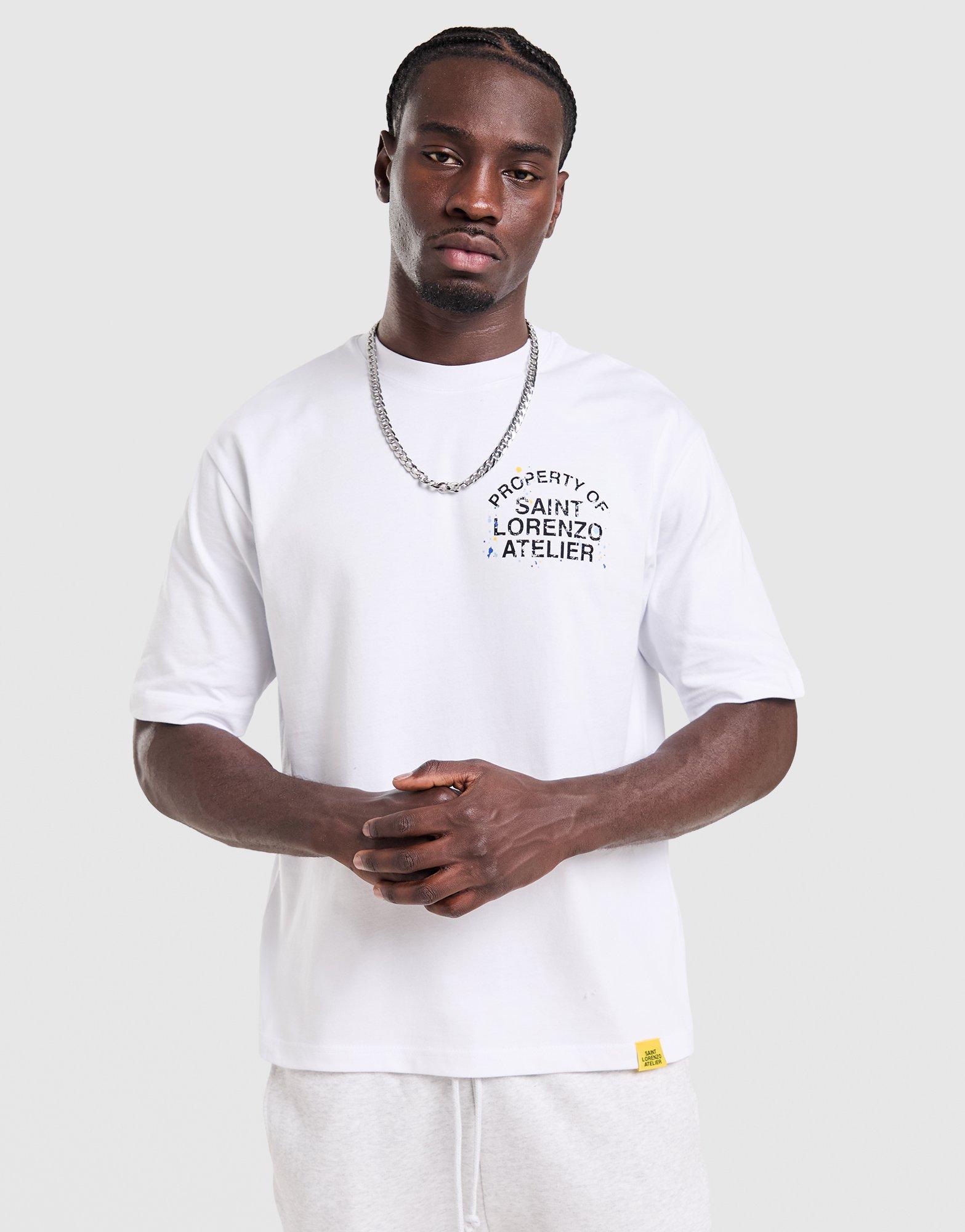 Lorenzo Arte T-Shirt