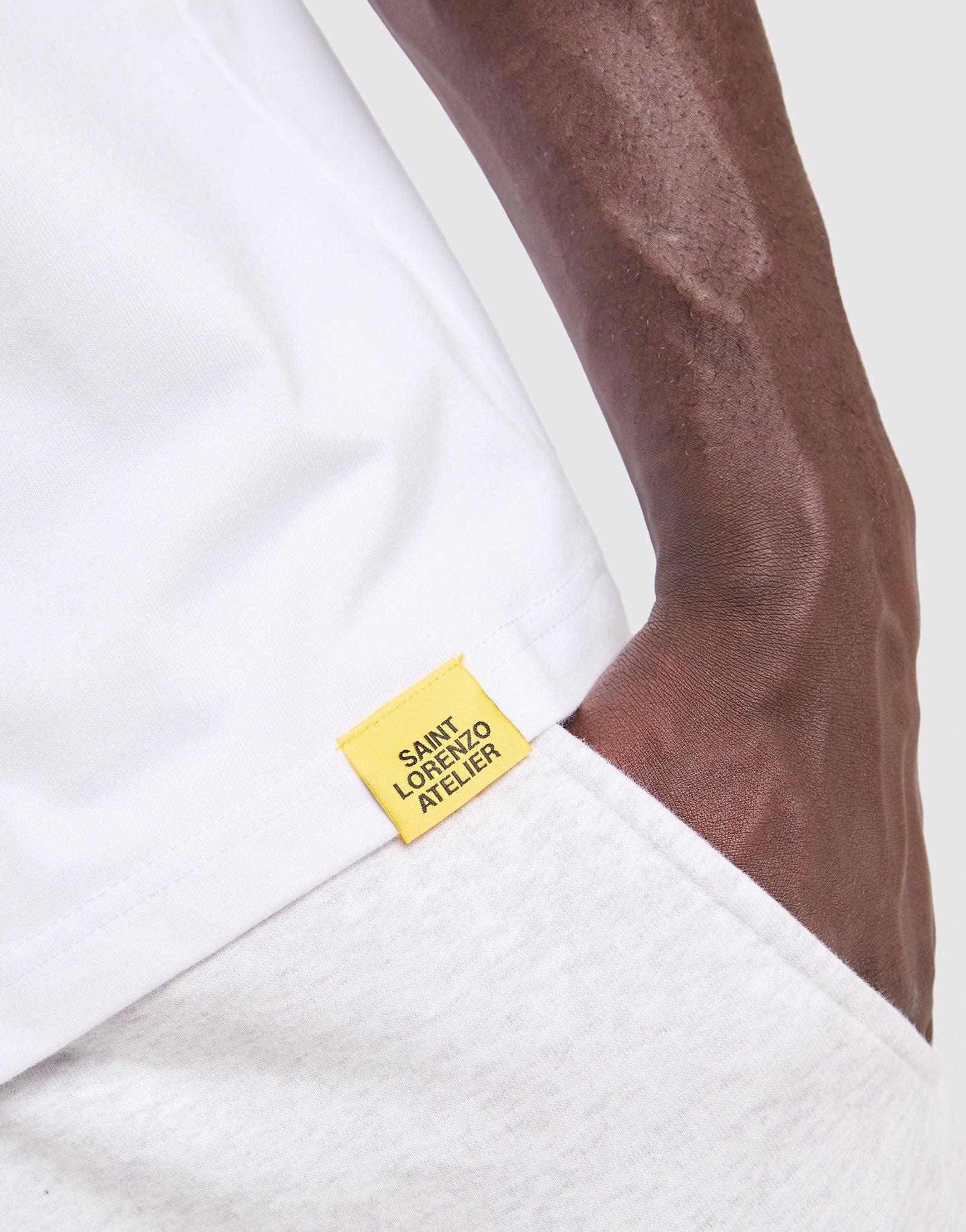 Lorenzo Arte T-Shirt