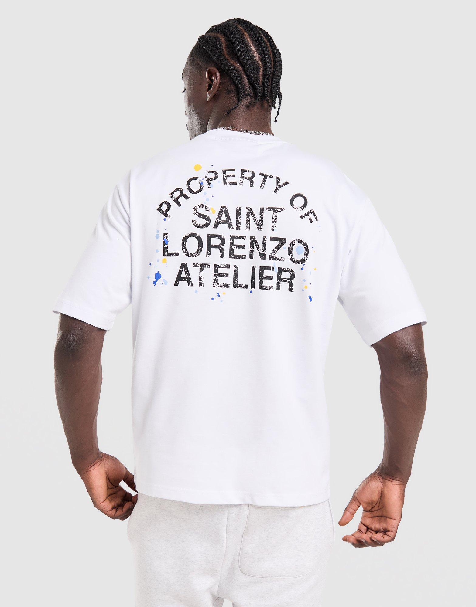 Lorenzo Arte T-Shirt