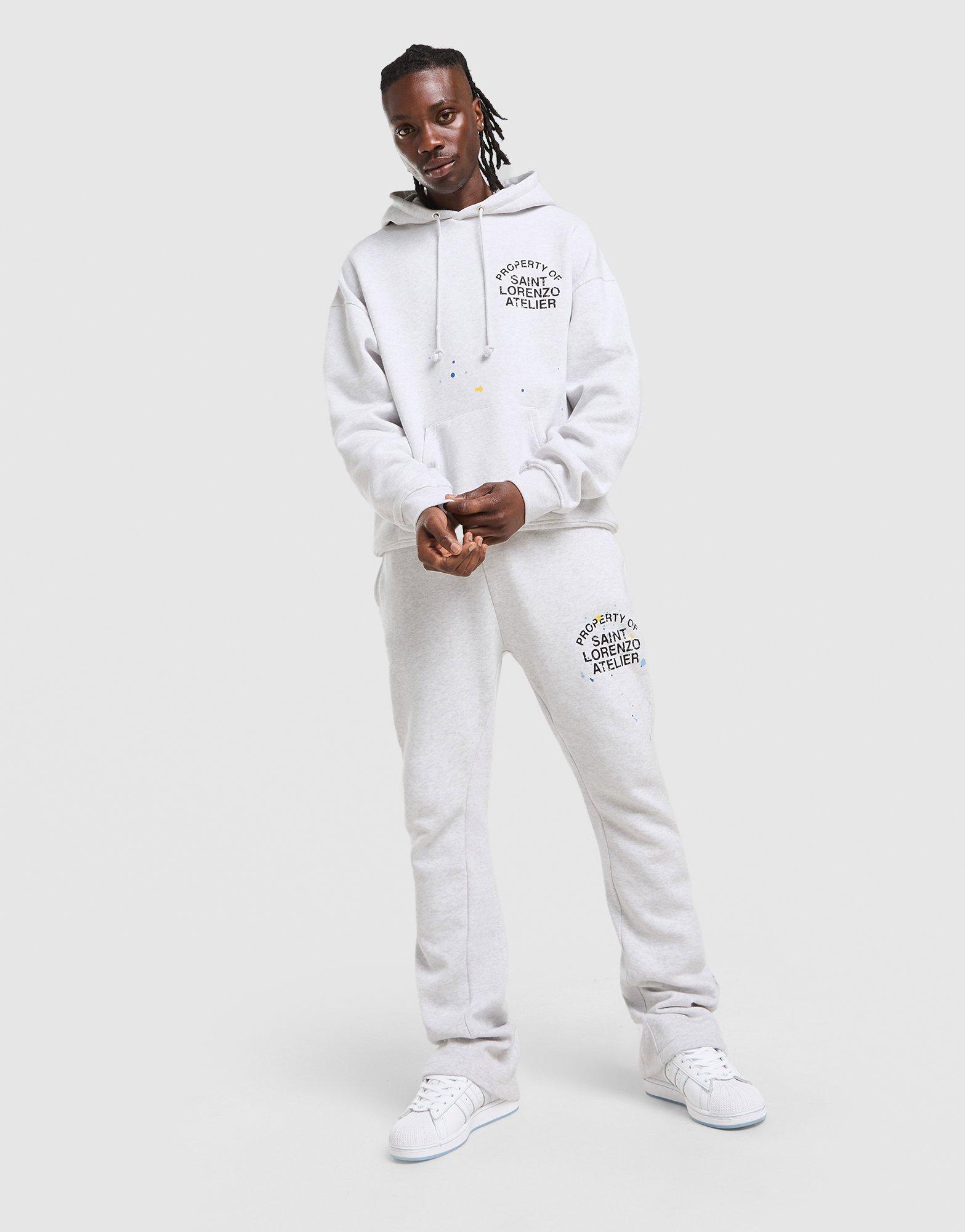 Lorenzo Arte Hoodie