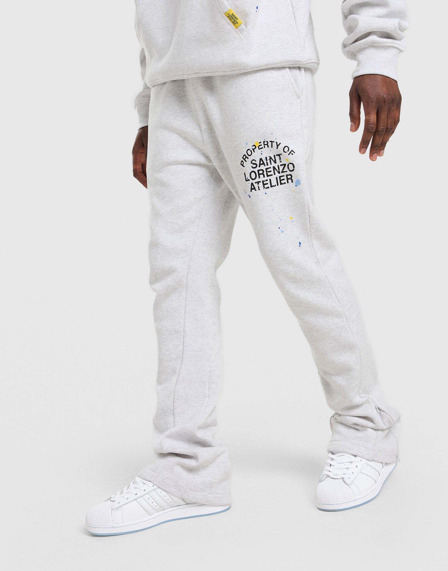 Lorenzo Arte Joggers