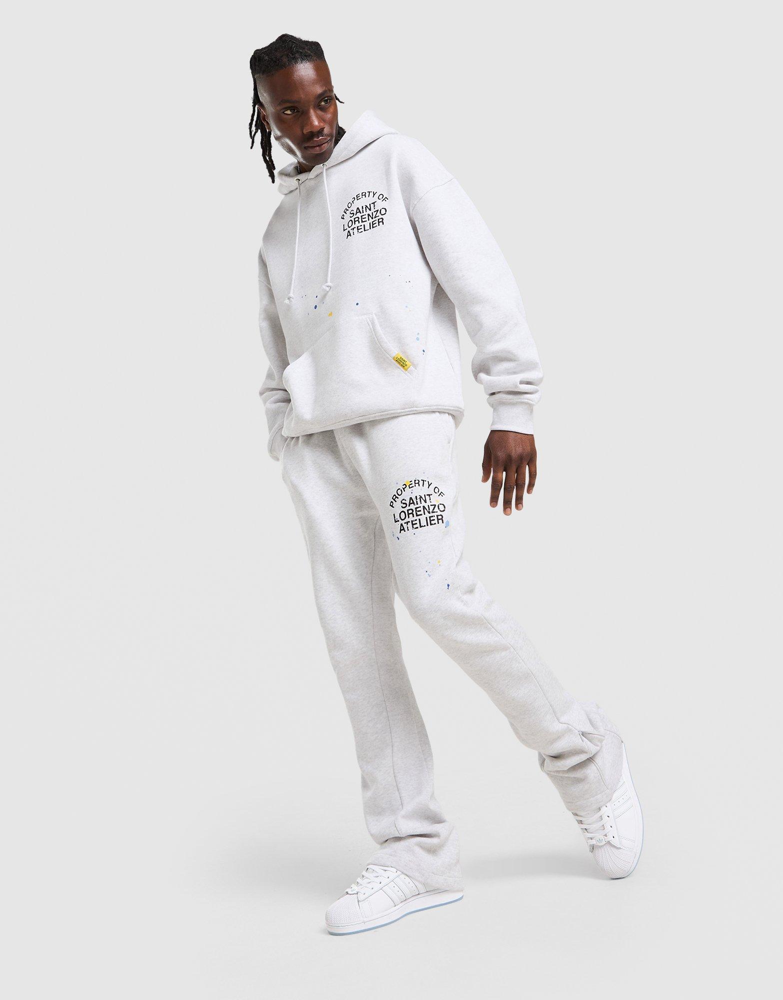 Lorenzo Arte Joggers