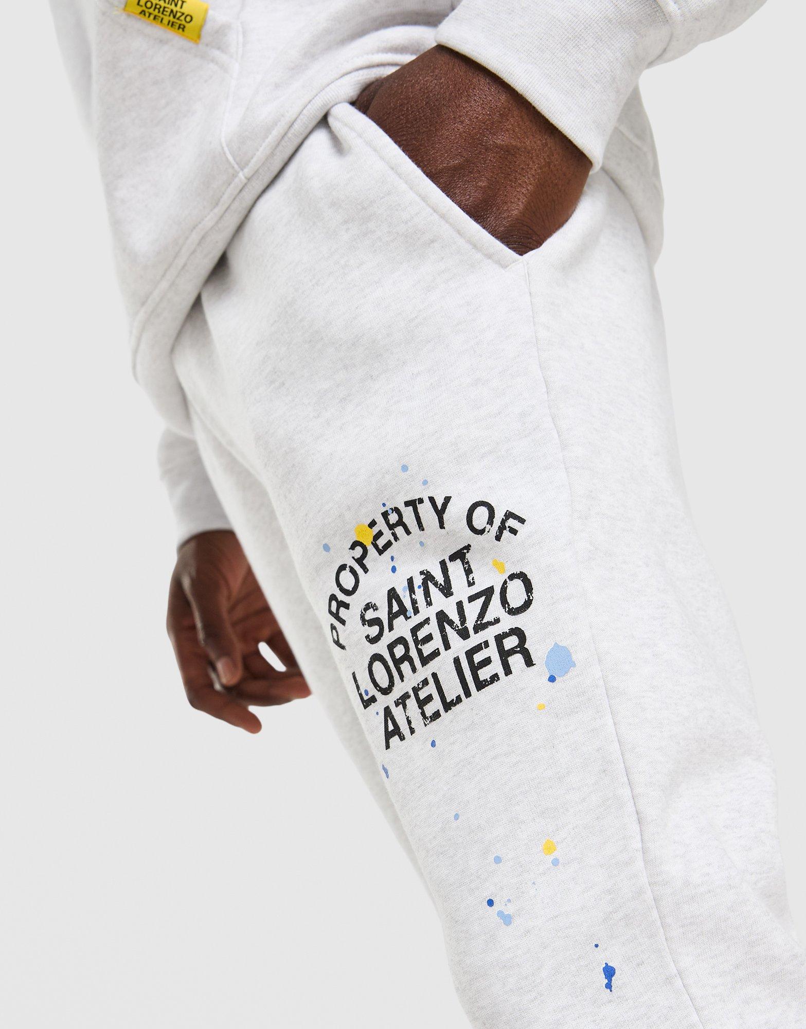 Lorenzo Arte Joggers